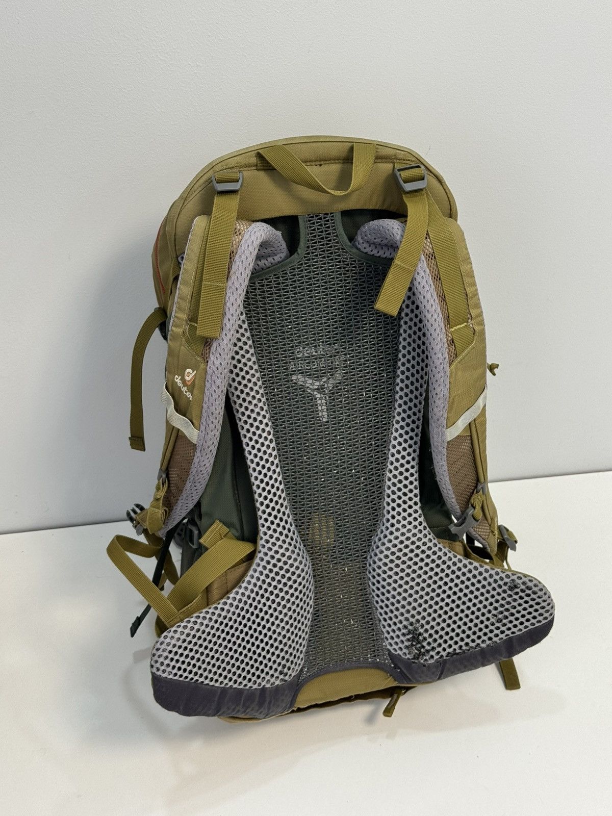 Other Deuter FUTURA 24 (Futura 24) Green Outdoor Size ONE SIZE - 9 Thumbnail