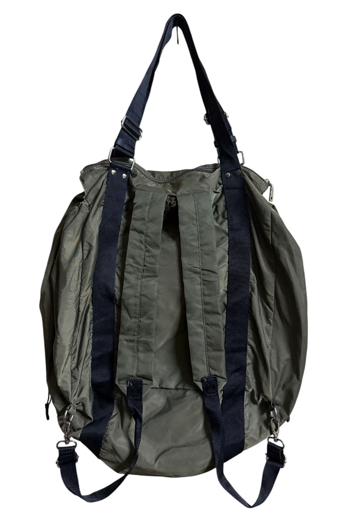 Other L'AMI + ARMY Bagpack Size ONE SIZE - 4 Thumbnail