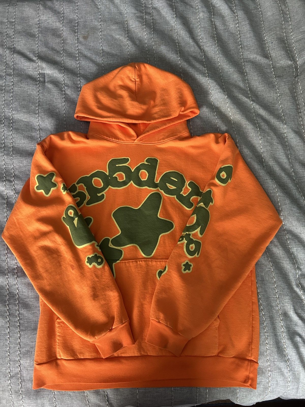 Young Thug Spider Beluga Hoodie | Grailed