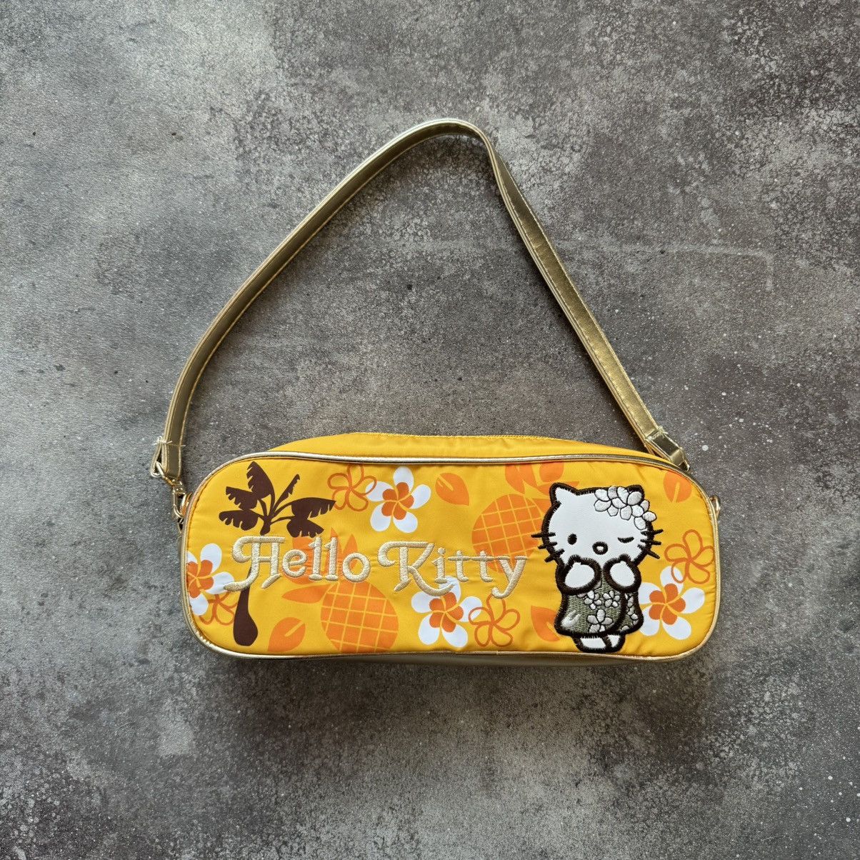 Hysteric Glamour Hello Kitty Y2K Vintage Amazing Glam Mini Bag Size ONE SIZE - 1 Thumbnail