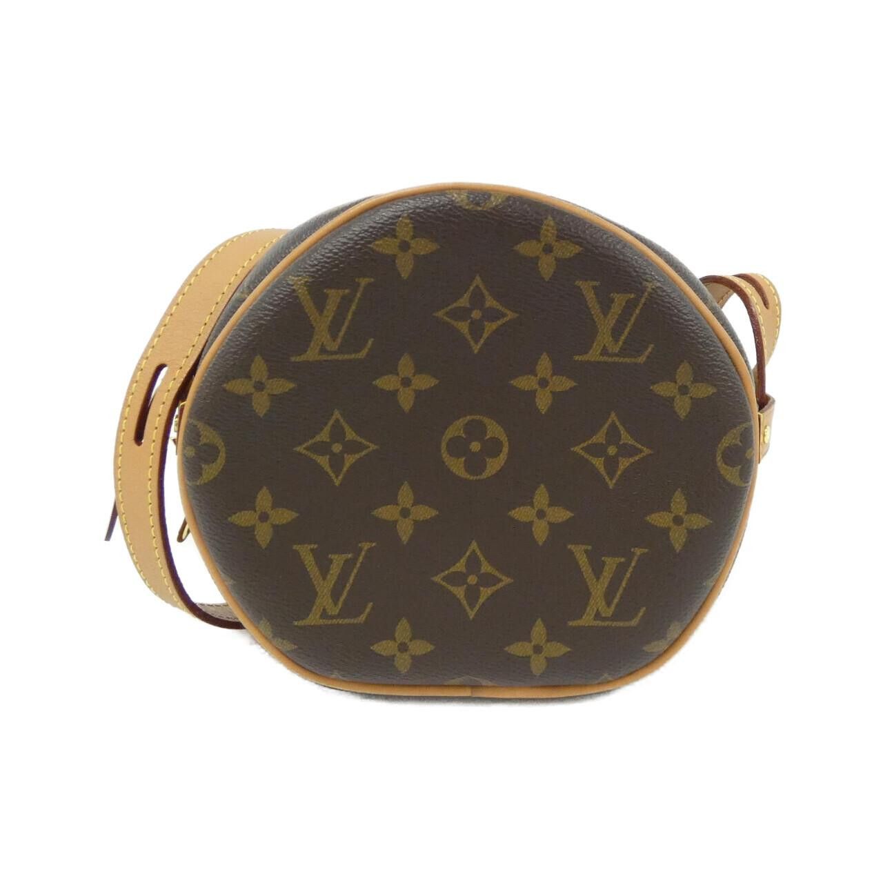 Louis Vuitton Louis Vuitton Louis Vuitton Monogram Shoulder Bag Textile Shoulder Bag M45578 DUTY FREE for USA Size ONE SIZE - 1 Thumbnail