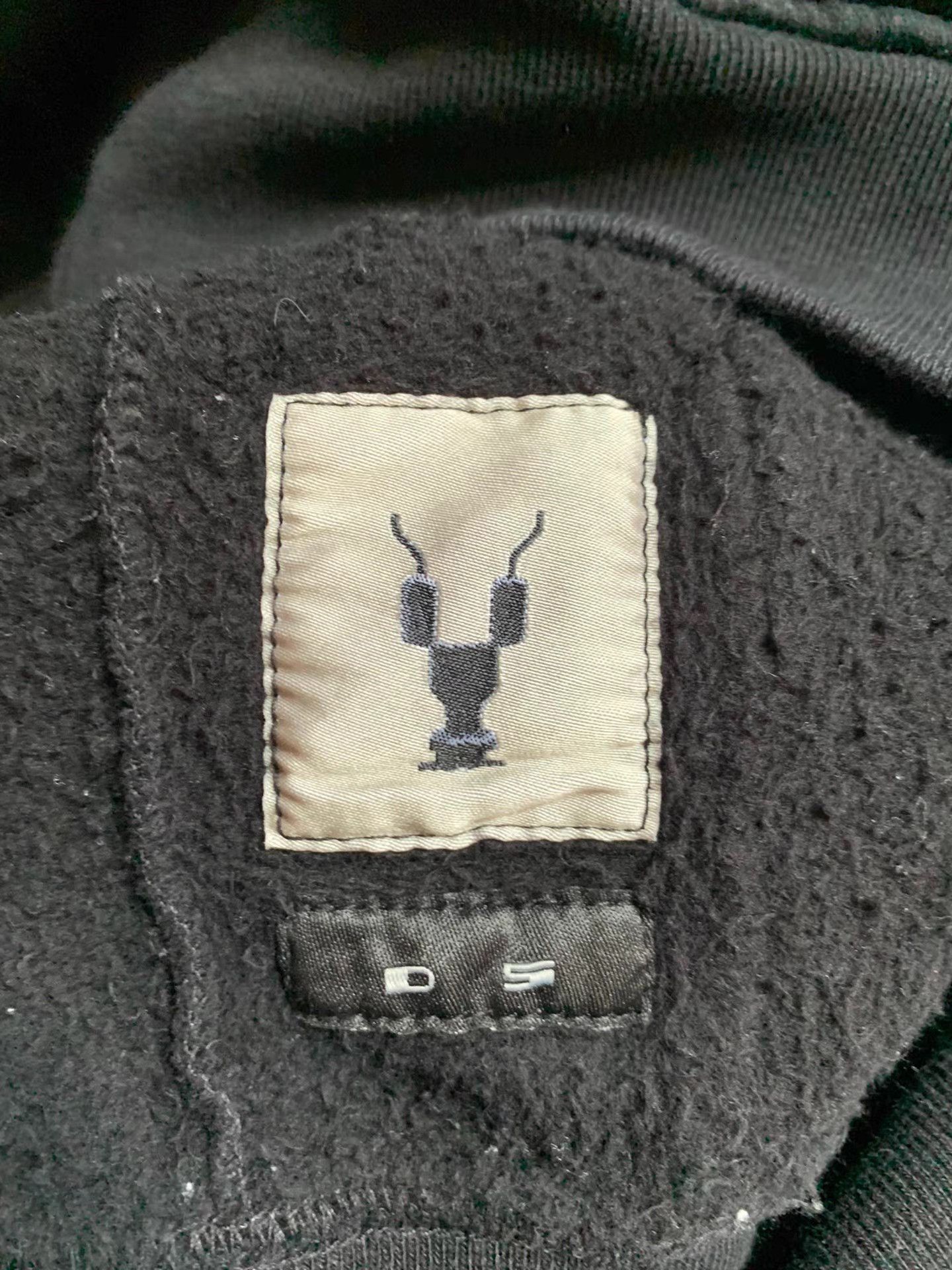 Rick Owens Rick Owens Wizard Hat Men's Size US S / EU 44-46 / 1 - 4 Thumbnail