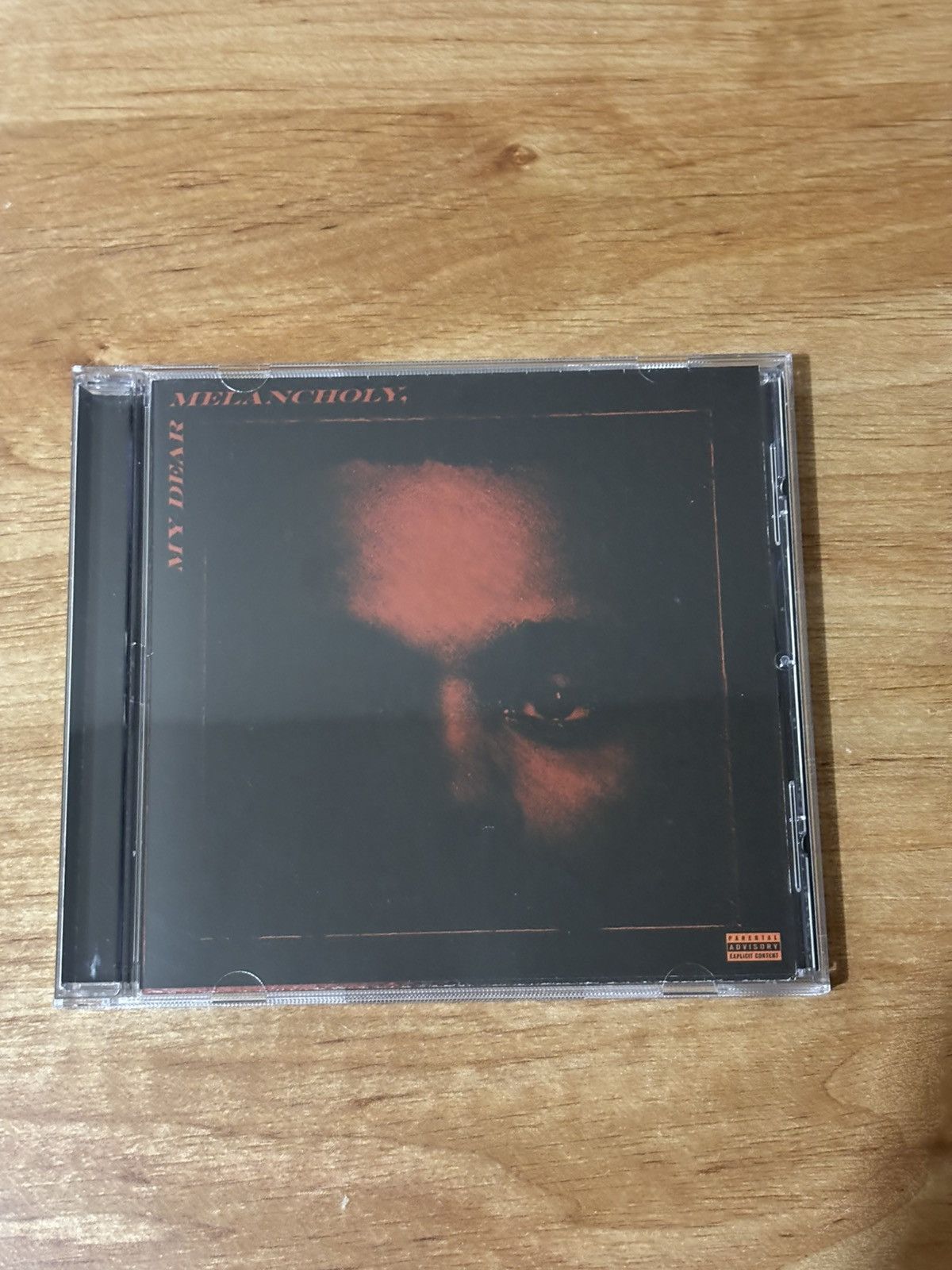 Playboi Carti × The Weeknd 5 IN 1. Weeknd XO X OPIUM Hurry Up Tomorrow Hoodie And CDs Size US L / EU 52-54 / 3 - 10 Thumbnail