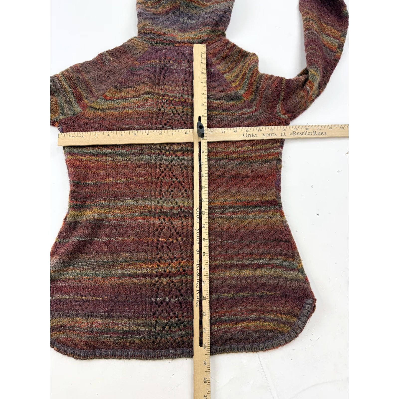 Royal Robbins VINTAGE? No. (Oops) Size S / US 4 / IT 40 - 7 Thumbnail