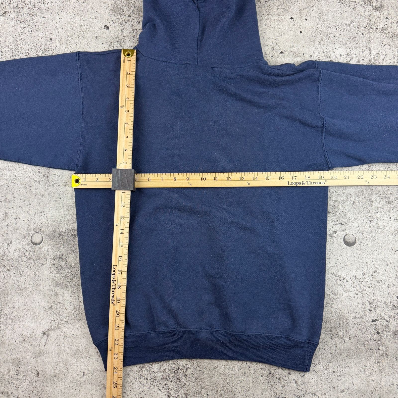 Champion Clemson University Pullover Hoodie Champion Size Small Size US S / EU 44-46 / 1 - 8 Thumbnail
