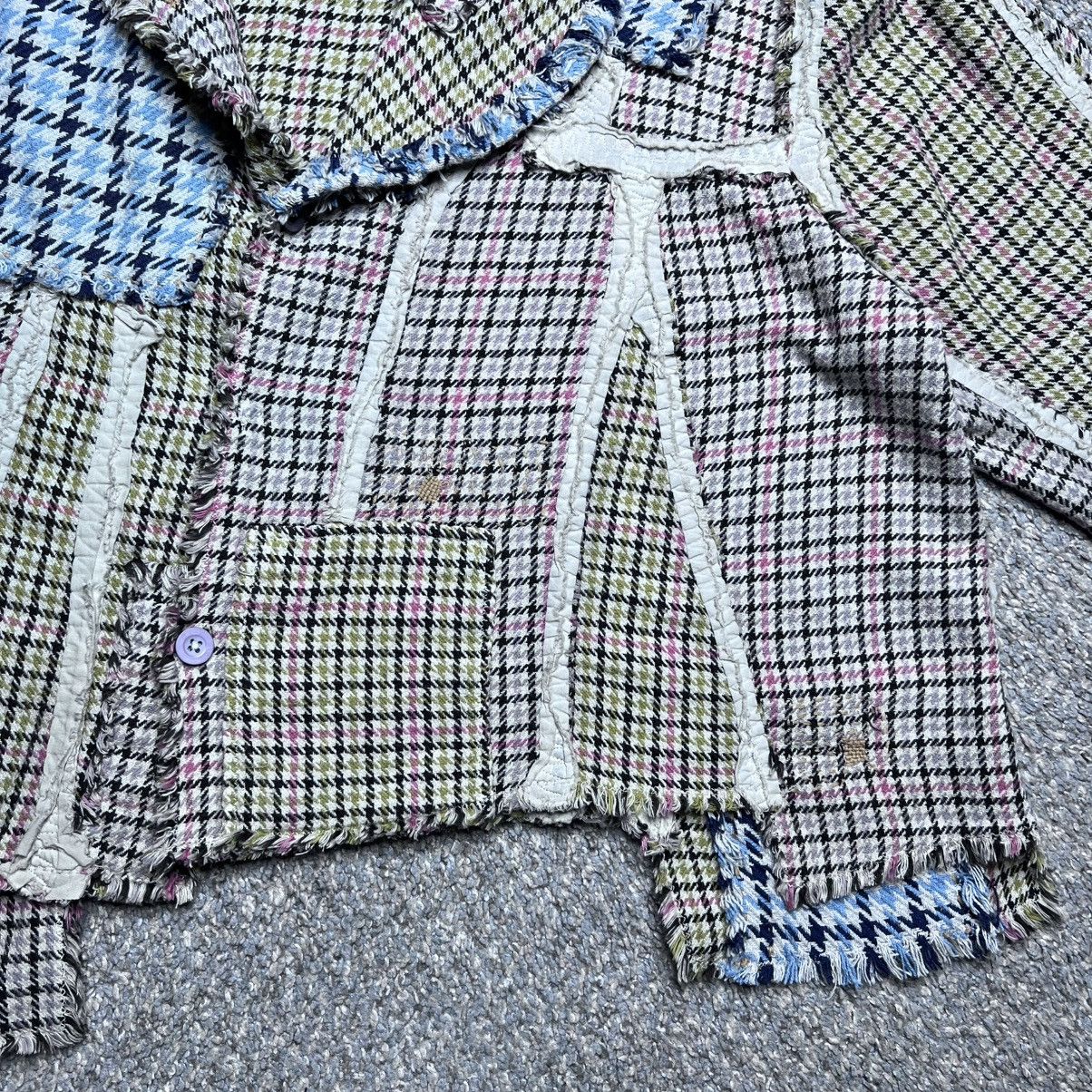 Magnolia Pearl Magnolia Pearl Piecewise Hazeltine One Size Blazer Size ONE SIZE - 6 Thumbnail