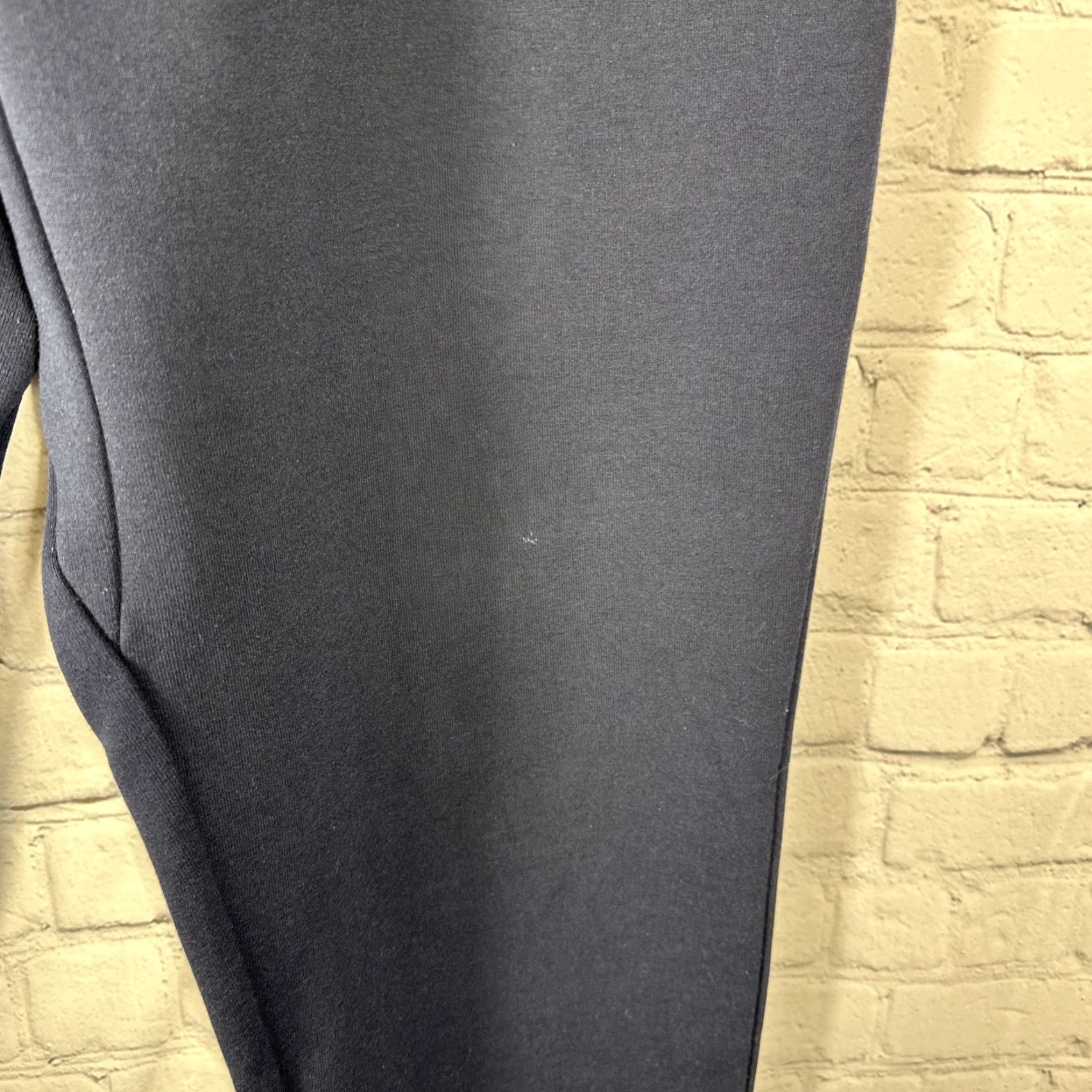Ralph Lauren Polo Ralph Lauren Jogger Pants Mens XL Navy Sweatpants Drawstring Logo Activewear Tapered Leg Pockets Size US XL / EU 56 / 4 - 3 Thumbnail