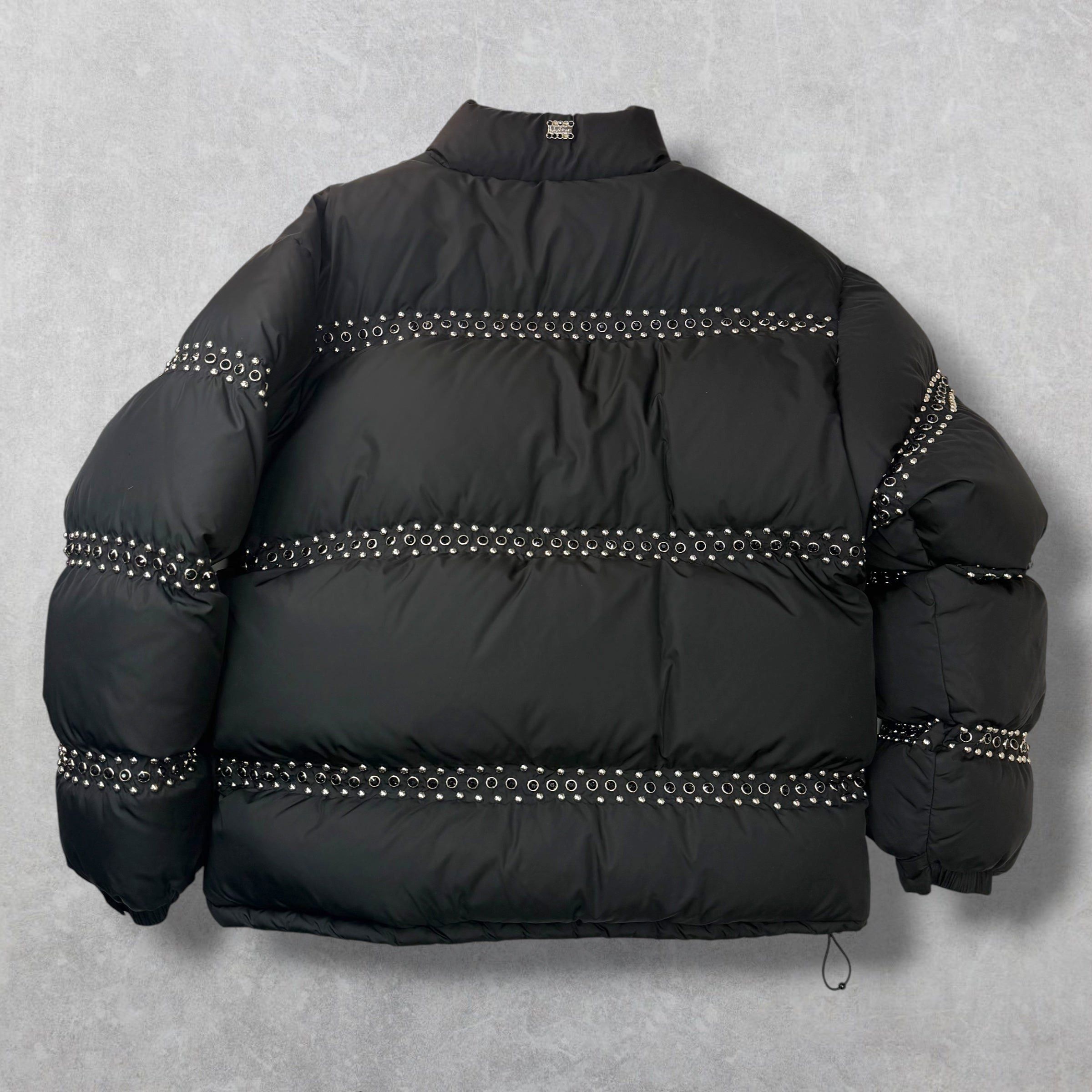 B.B. Simon Supreme x B.B. Simon Studded Puffer L Size US L / EU 52-54 / 3 - 2 Thumbnail