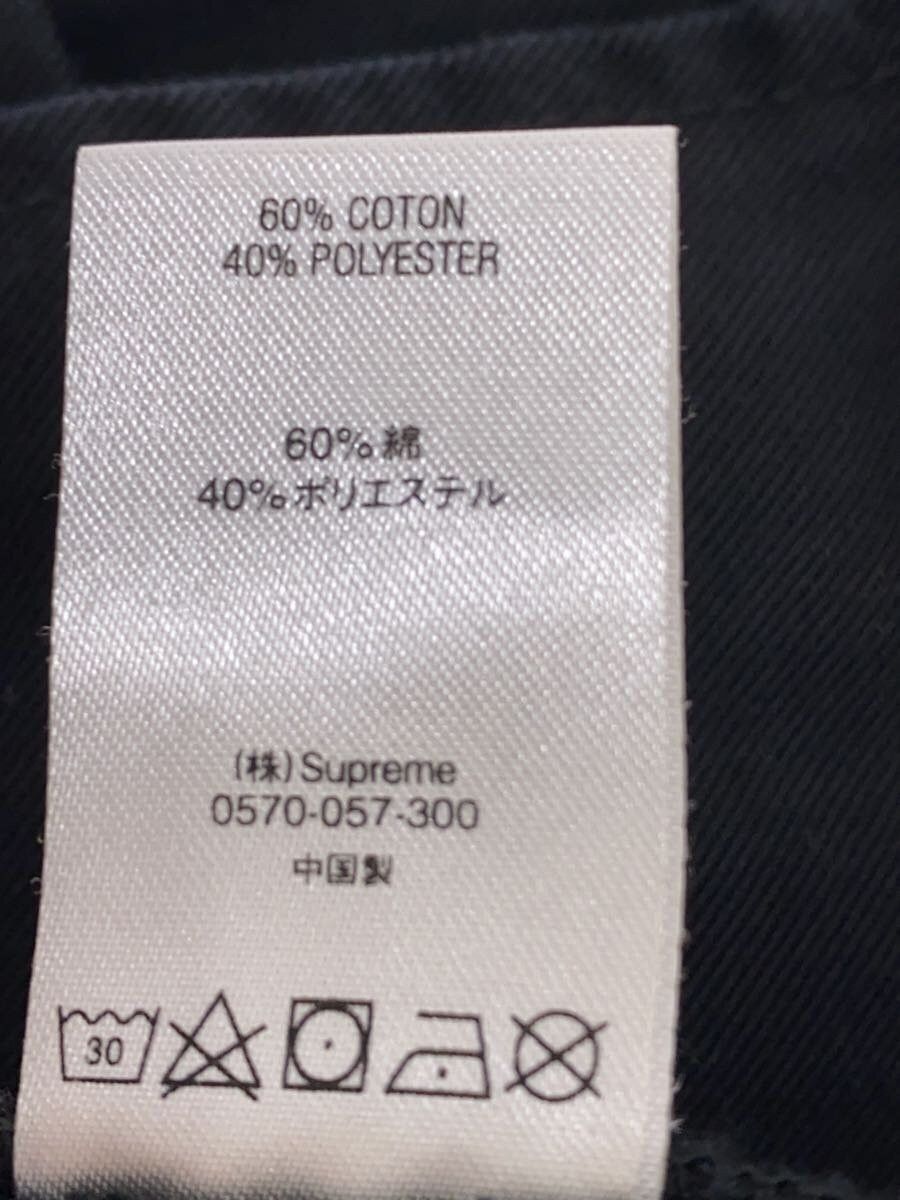 Supreme × Undercover Public Enemy Patch Pants Size US 30 / EU 46 - 6 Thumbnail