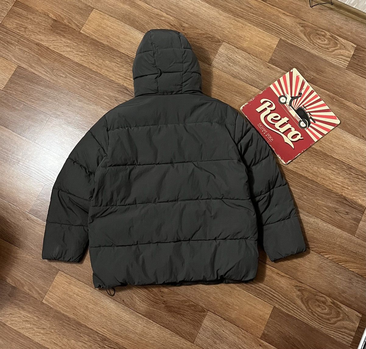 Calvin Klein Calvin Klein Jeans Recycled Nylon Puffer Jacket Down Bomber Size US M / EU 48-50 / 2 - 10 Thumbnail