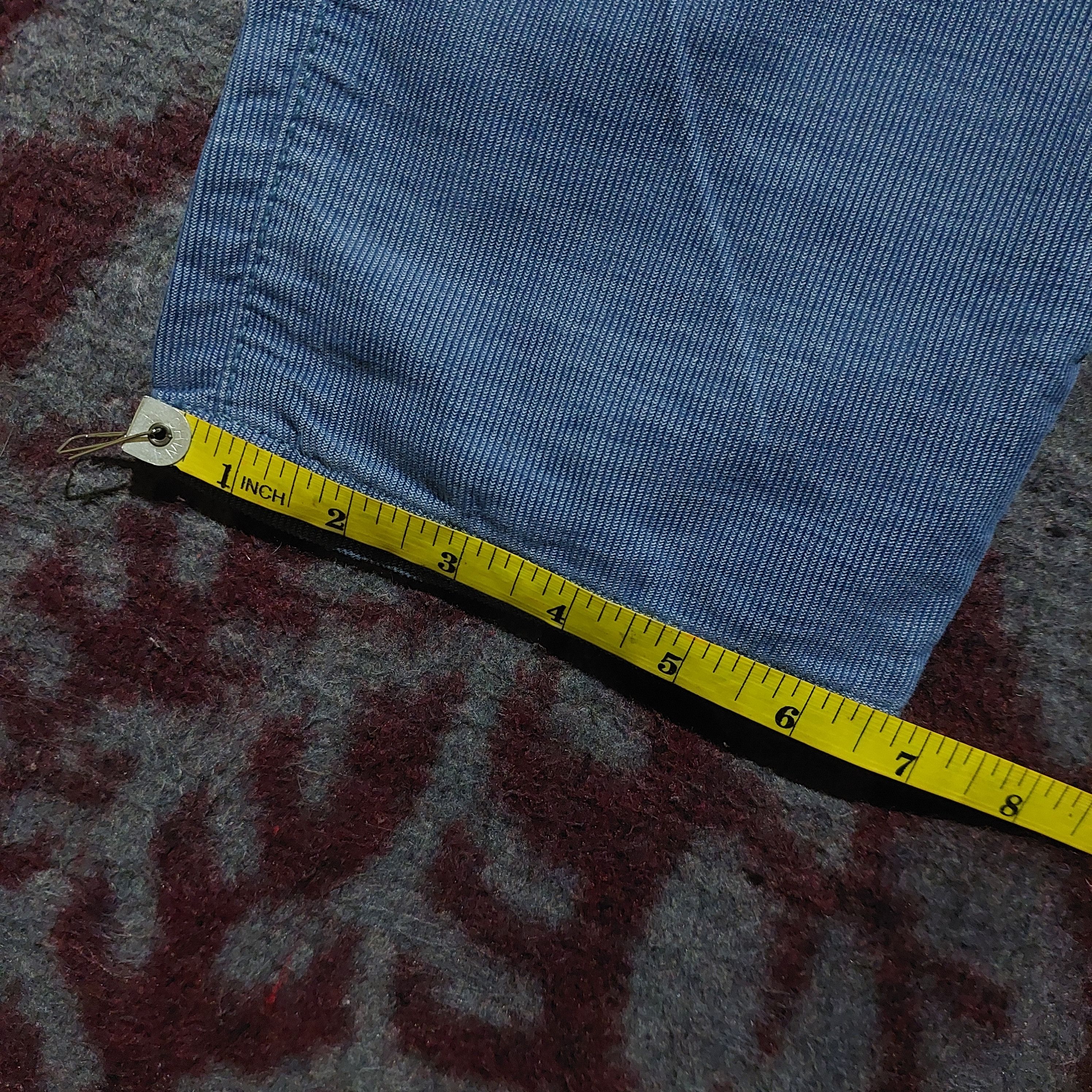 Issey Miyake mercibeaucoup issey miyake corduray drop crotch pants Size US 30 / EU 46 - 19 Thumbnail
