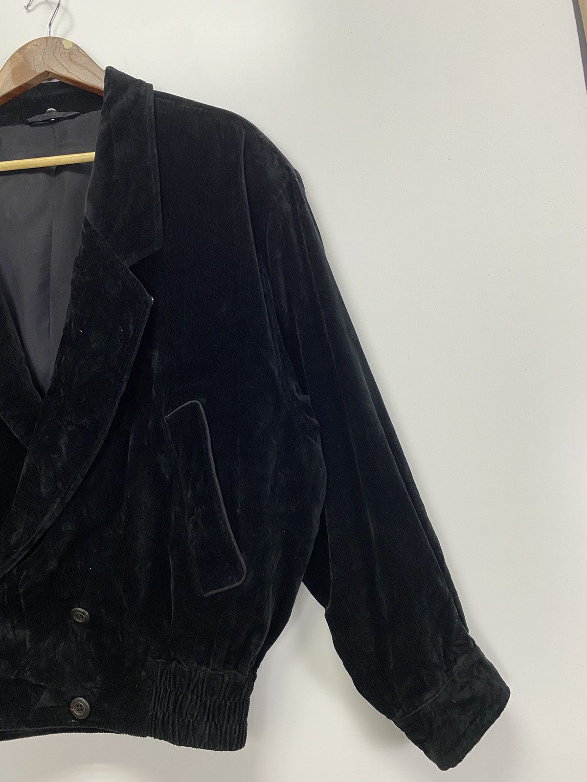 Balenciaga Vintage Balenciaga Jacket Size US M / EU 48-50 / 2 - 10 Thumbnail