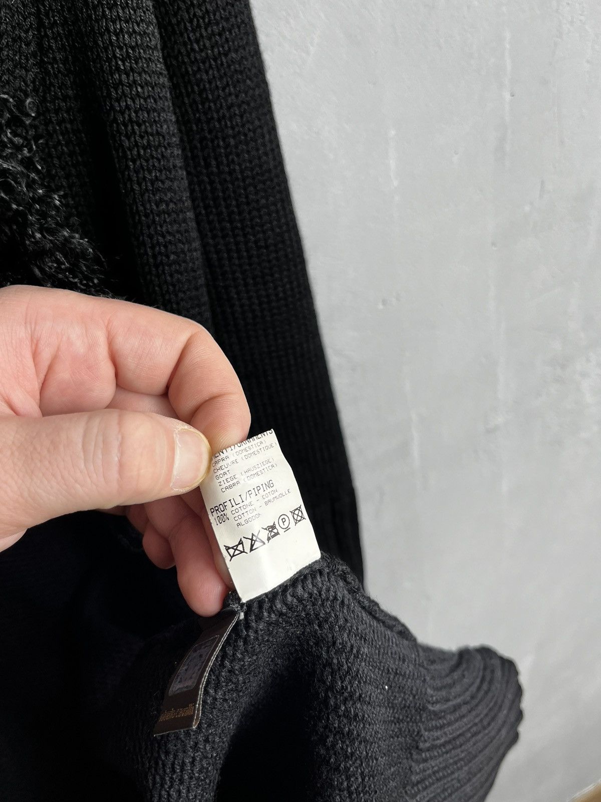 Just Cavalli × Roberto Cavalli Roberto Cavalli sweater Size S / US 4 / IT 40 - 17 Thumbnail