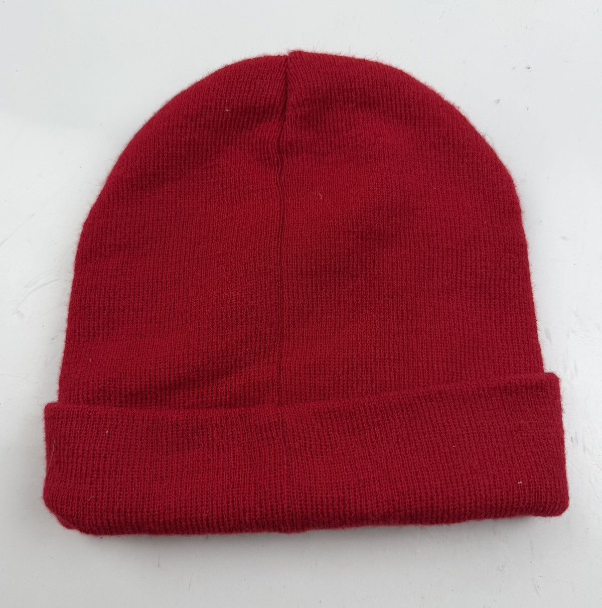 Universal Studios spiderman beanie hat tc51 Size ONE SIZE - 6 Thumbnail