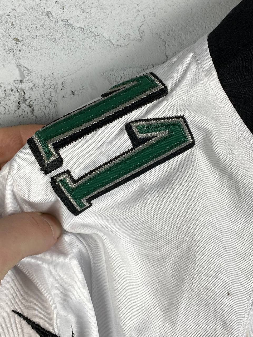 NFL × Nike White Carson Wentz 11 Eagles Jersey Size US M / EU 48-50 / 2 - 8 Thumbnail