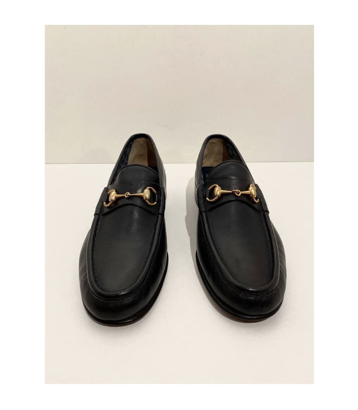 Gucci Gucci Horsebit 1953 Size US 12.5 / EU 45-46 - 2 Thumbnail