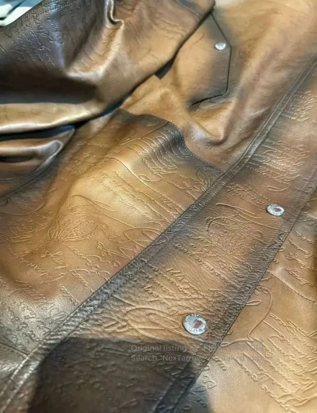 Berluti Berluti Showpiece Color. Size US M / EU 48-50 / 2 - 6 Thumbnail