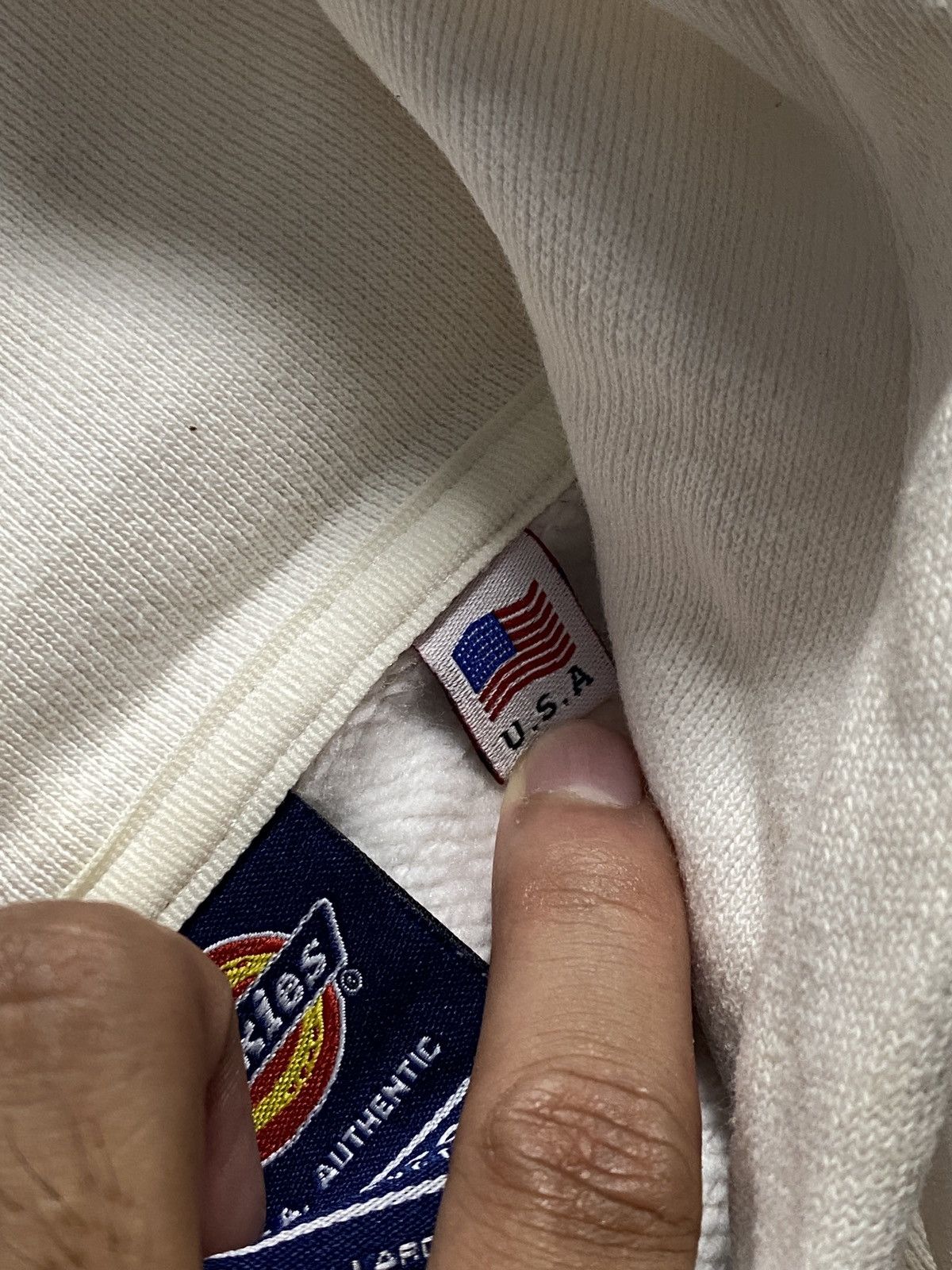Dickies Dickies x Outdoor Hoodie Size US L / EU 52-54 / 3 - 10 Thumbnail
