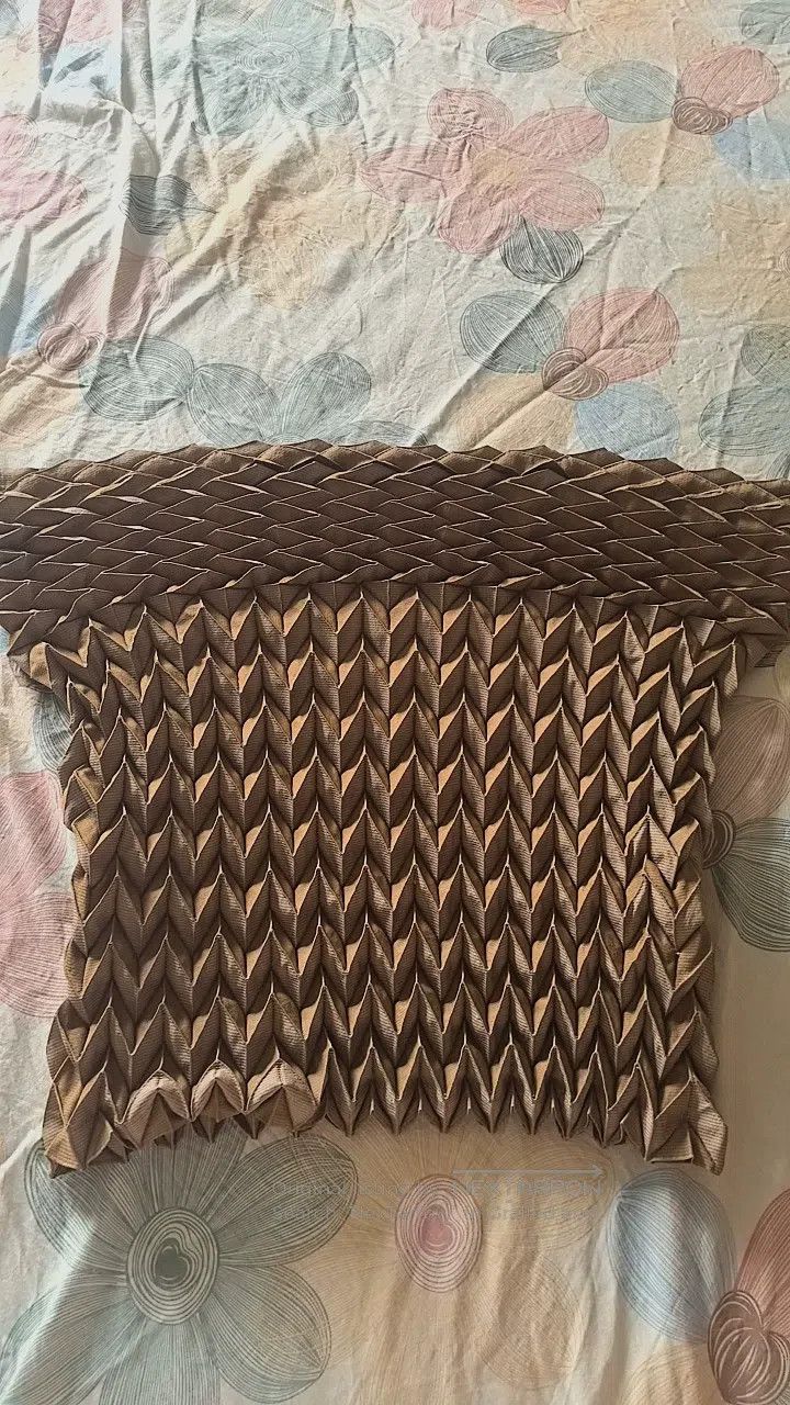 Issey Miyake Issey Miyake Pleated Short Sleeve Top Size S / US 4 / IT 40 - 5 Thumbnail