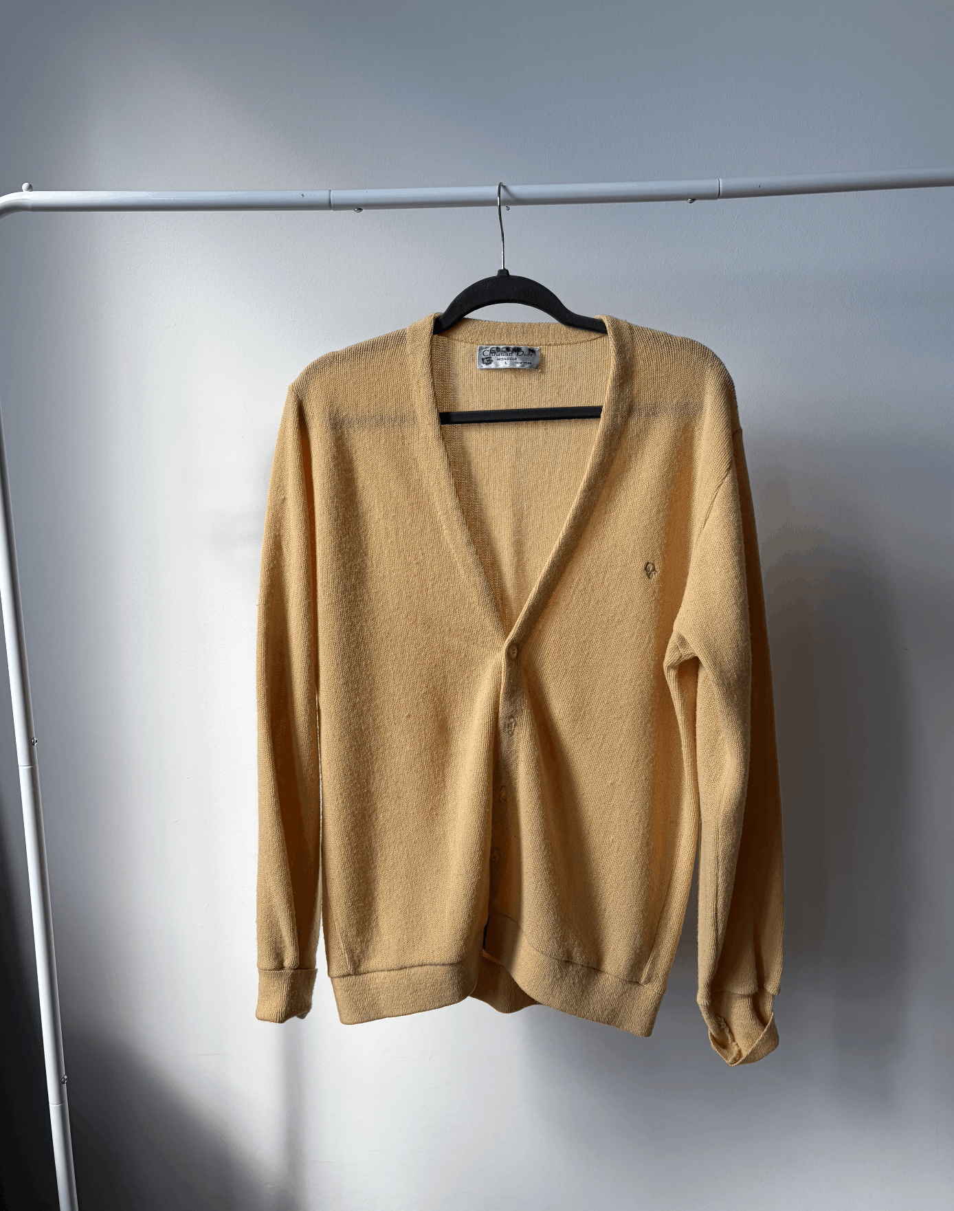Christian Dior Monsieur Dior Cardigan Size US M / EU 48-50 / 2 - 1 Thumbnail