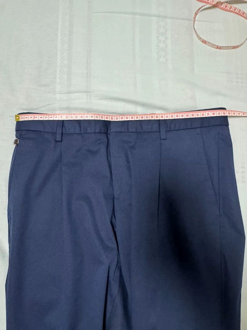Gucci GucciCasual pants 2503-Nextarrow Size US 32 / EU 48 - 3 Thumbnail