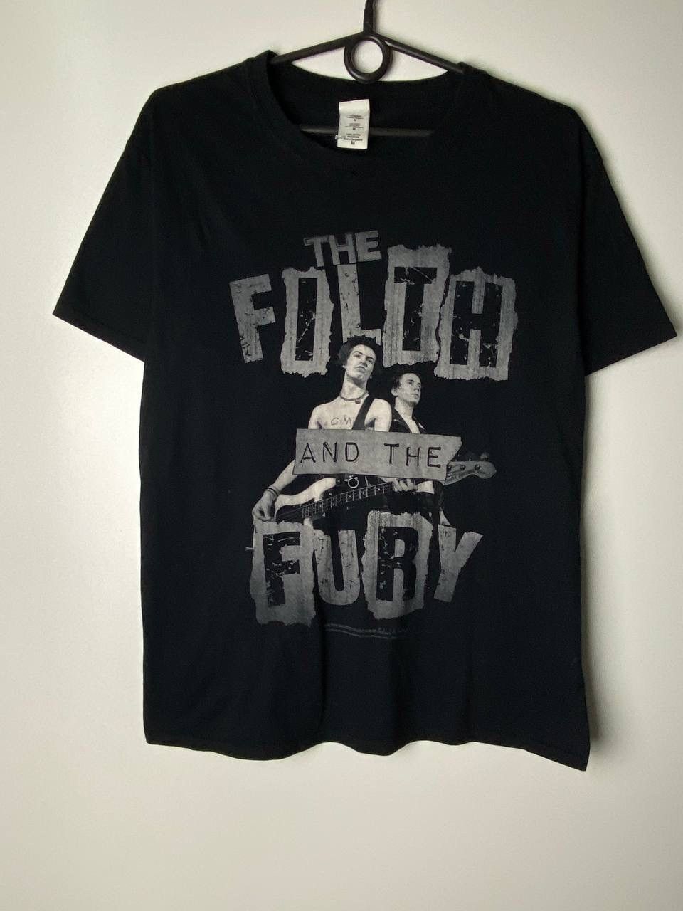 Vintage The Folth Fury vintage t-shirts size M Size US M / EU 48-50 / 2 - 1 Thumbnail