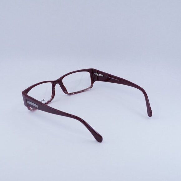 Ermenegildo Zegna Ermenegildo Zegna VZ3535 09M8 Eyeglasses - Lowest Price! Size ONE SIZE - 7 Thumbnail