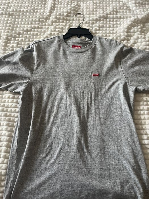 Supreme mini discount box logo tee