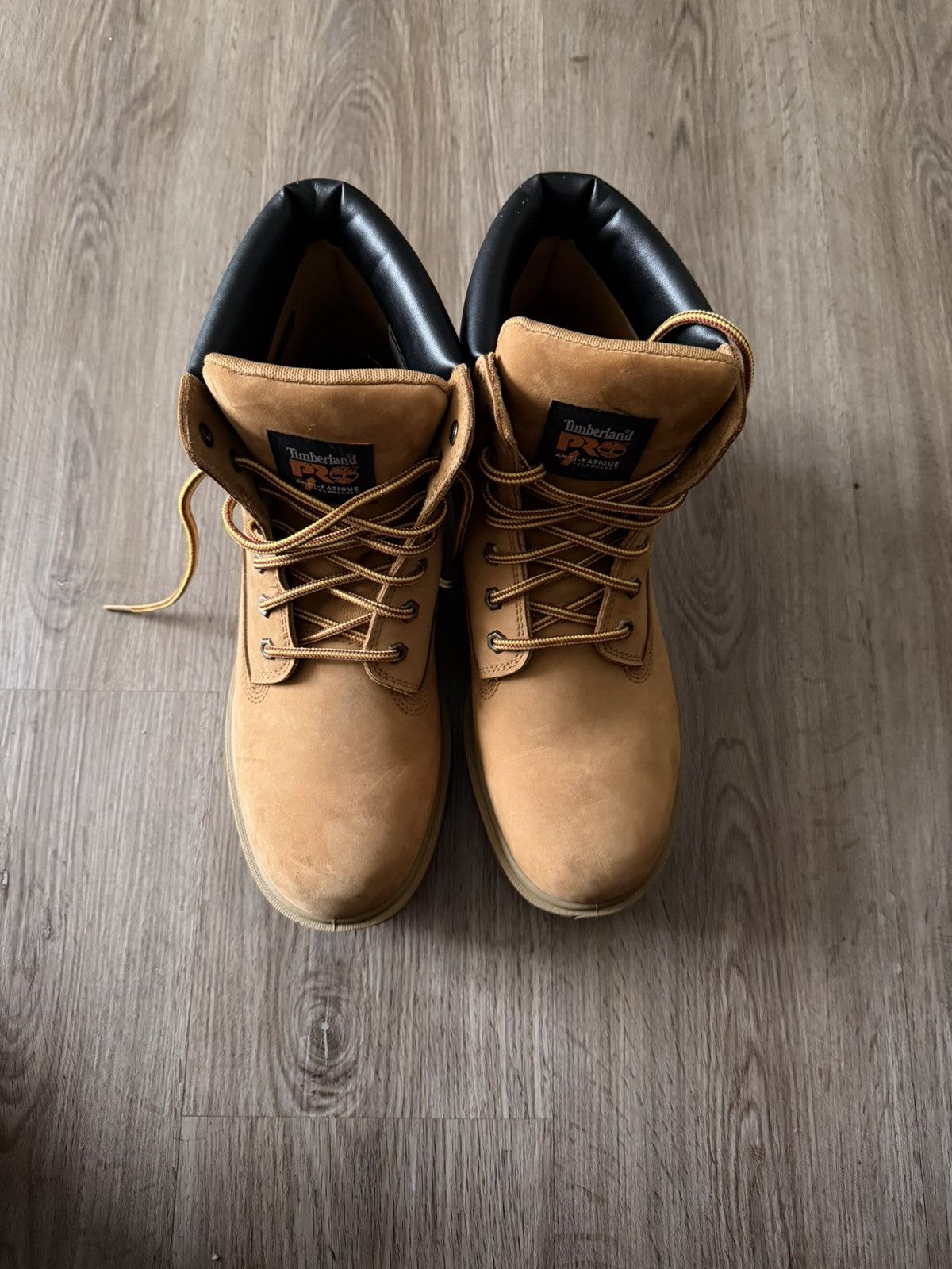 Timberland Timberland PR boots Size US 10.5 / EU 43-44 - 2 Thumbnail