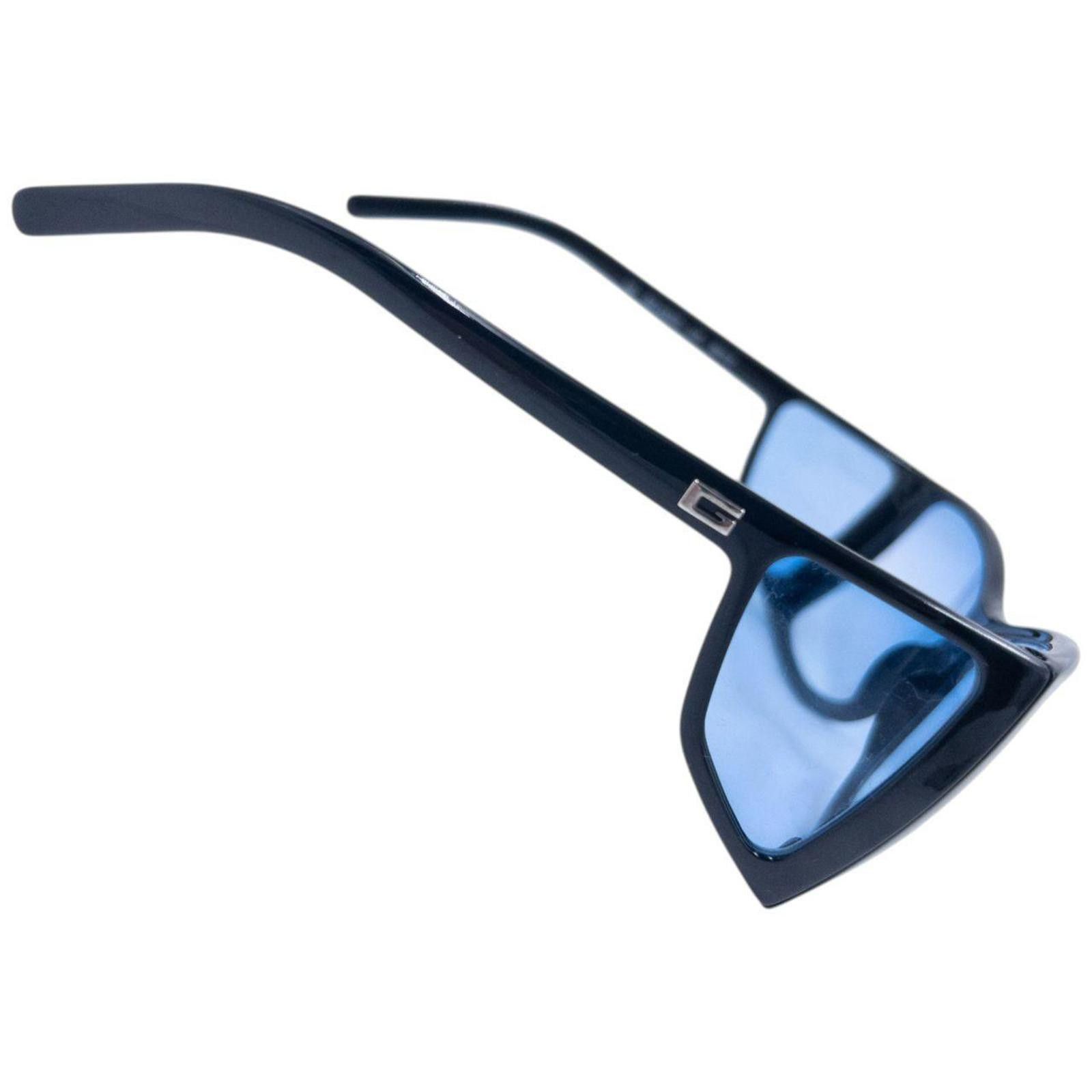 Gucci Vintage SS2000 Gucci Sunglasses Size ONE SIZE - 3 Thumbnail
