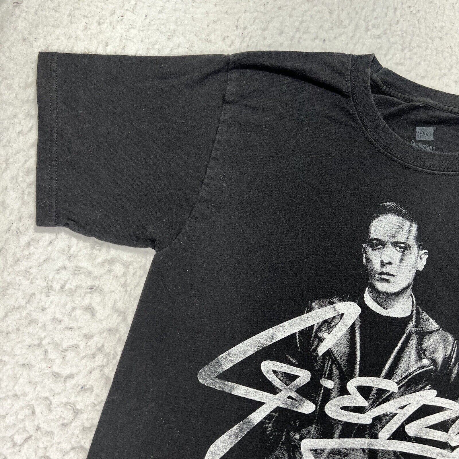 Hanes The Endless Summer Tour 2016 Rap T-Shirt G-Eazy YG Logic Size US S / EU 44-46 / 1 - 4 Thumbnail