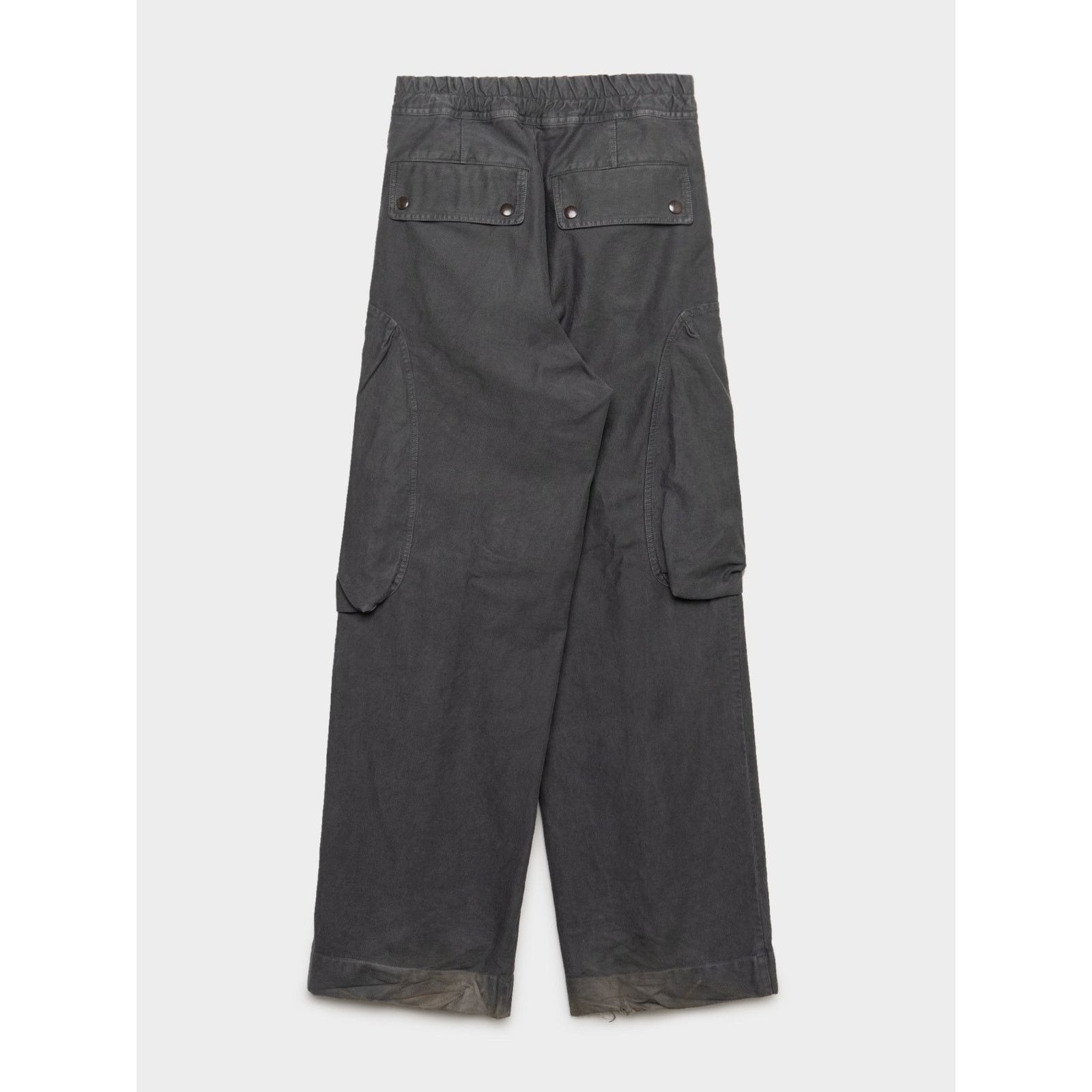 Dries Van Noten Prima Bis GD Cargo Pants Size US 30 / EU 46 - 3 Thumbnail