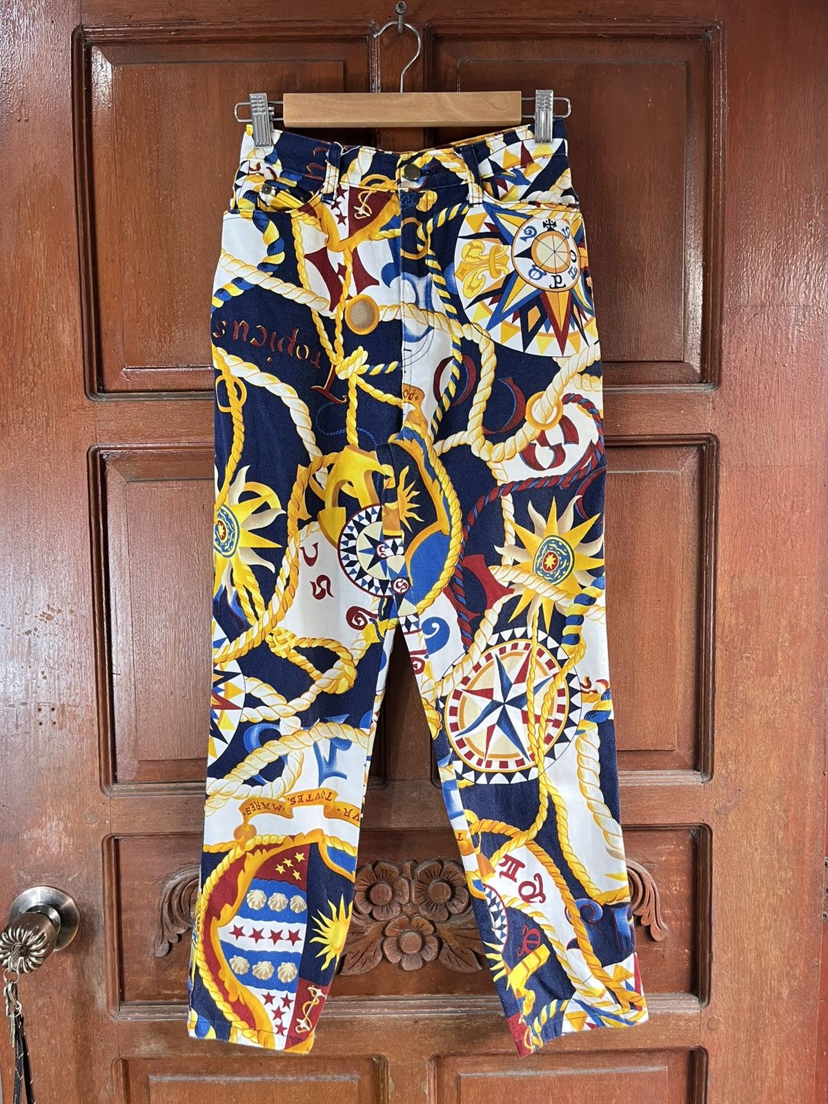 Beppe Spadacini | Grailed
