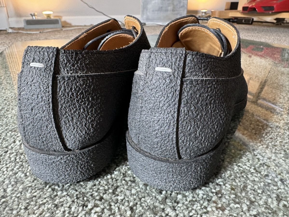 Maison Margiela Maison Margiela size 37 flats!! Retail $1,690 Size US 7 / IT 37 - 6 Thumbnail