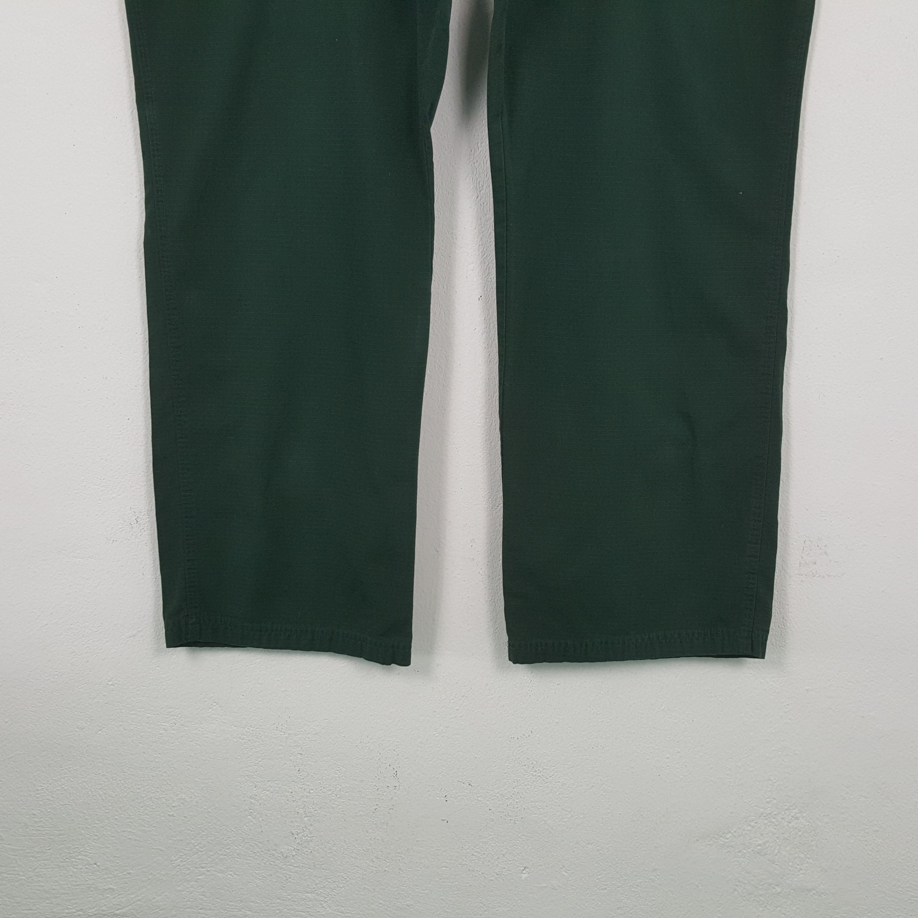 Carhartt Carhartt Streetwear Style Pants RR23 Size US 44 / EU 60 - 3 Thumbnail