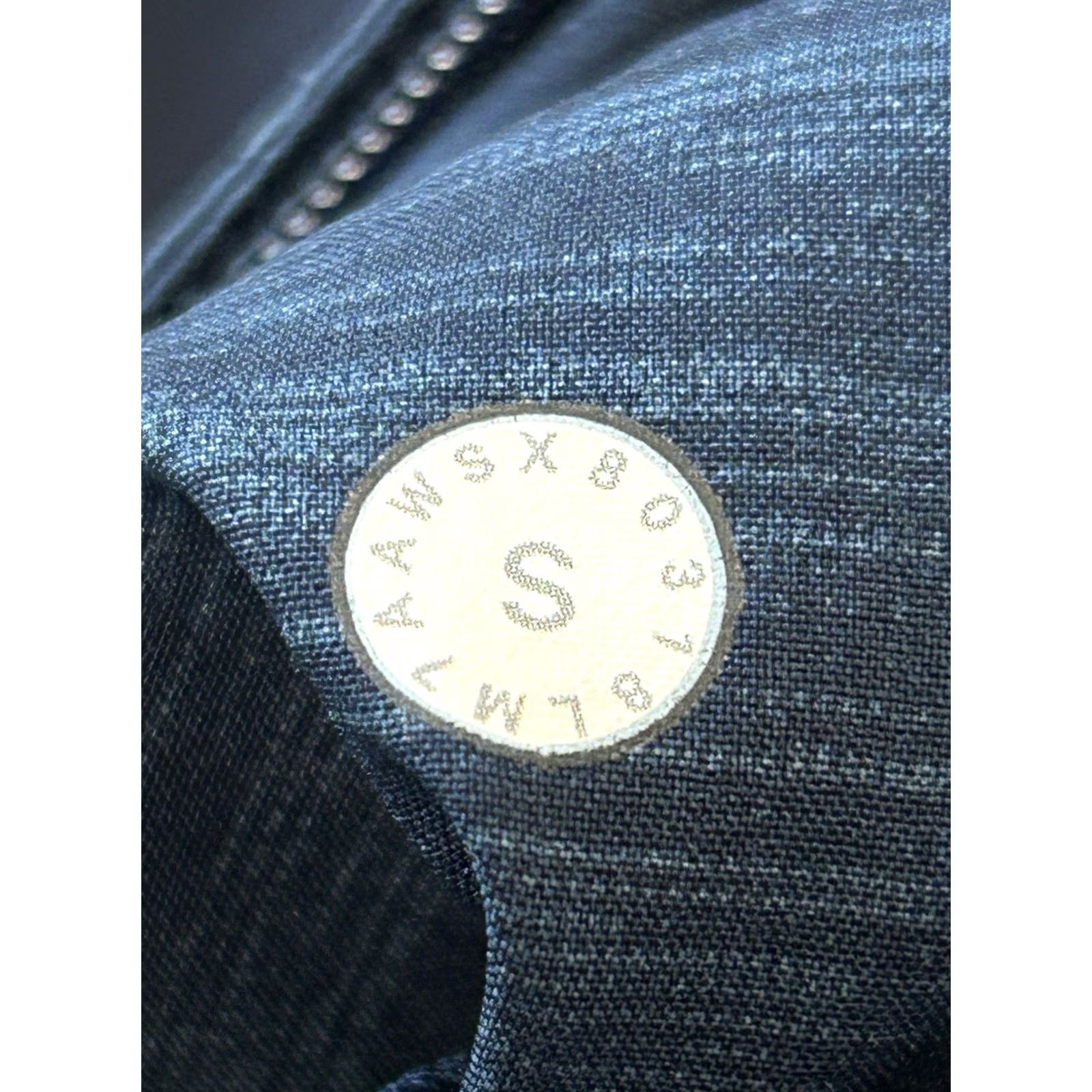 Lululemon Lululemon T.H.E. Shorts Blue Linerless 9" Inseam Mens Small Athletic Sports Modern Geometric Lightweight Breathable Drawstring Waist Elastic 31-33 Size US 29 - 4 Thumbnail