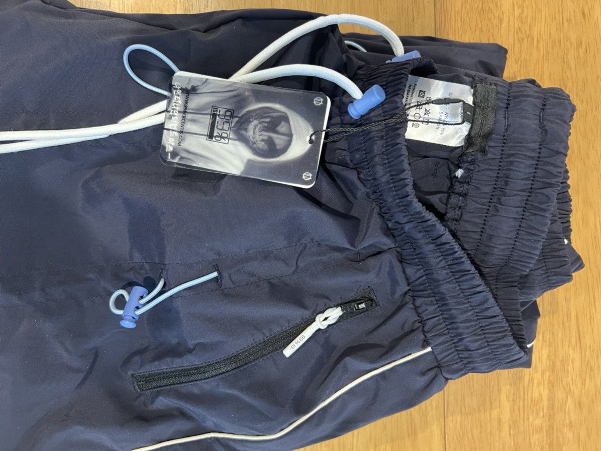 99%IS- GOBCHANG PANTS (NAVY) Size US 28 / EU 44 - 3 Thumbnail