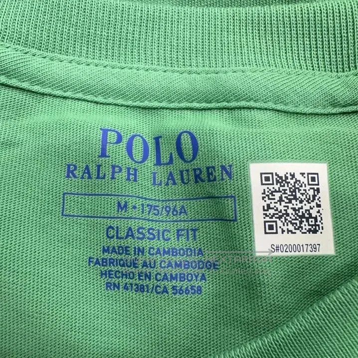 Polo Ralph Lauren Polo Ralph Lauren Solid Short. Size US M / EU 48-50 / 2 - 4 Thumbnail