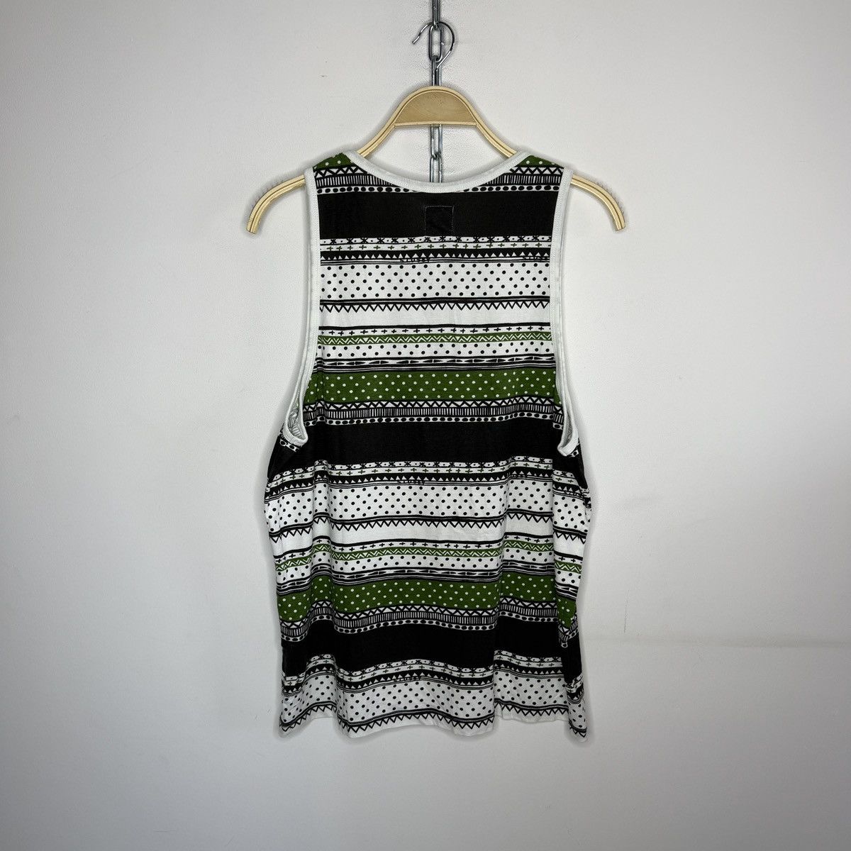 Stussy Stussy Tank top Shirt Size US M / EU 48-50 / 2 - 8 Thumbnail