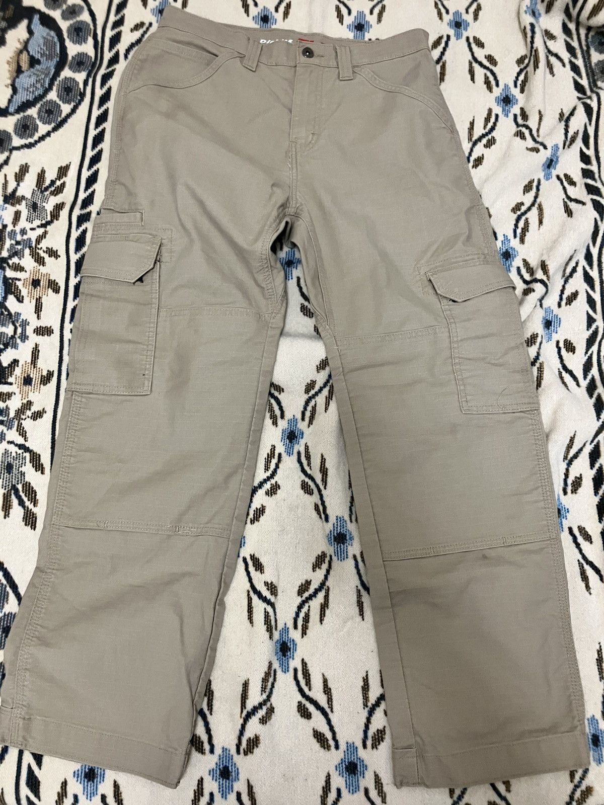Dickies Cargo pants Size US 30 / EU 46 - 1 Thumbnail