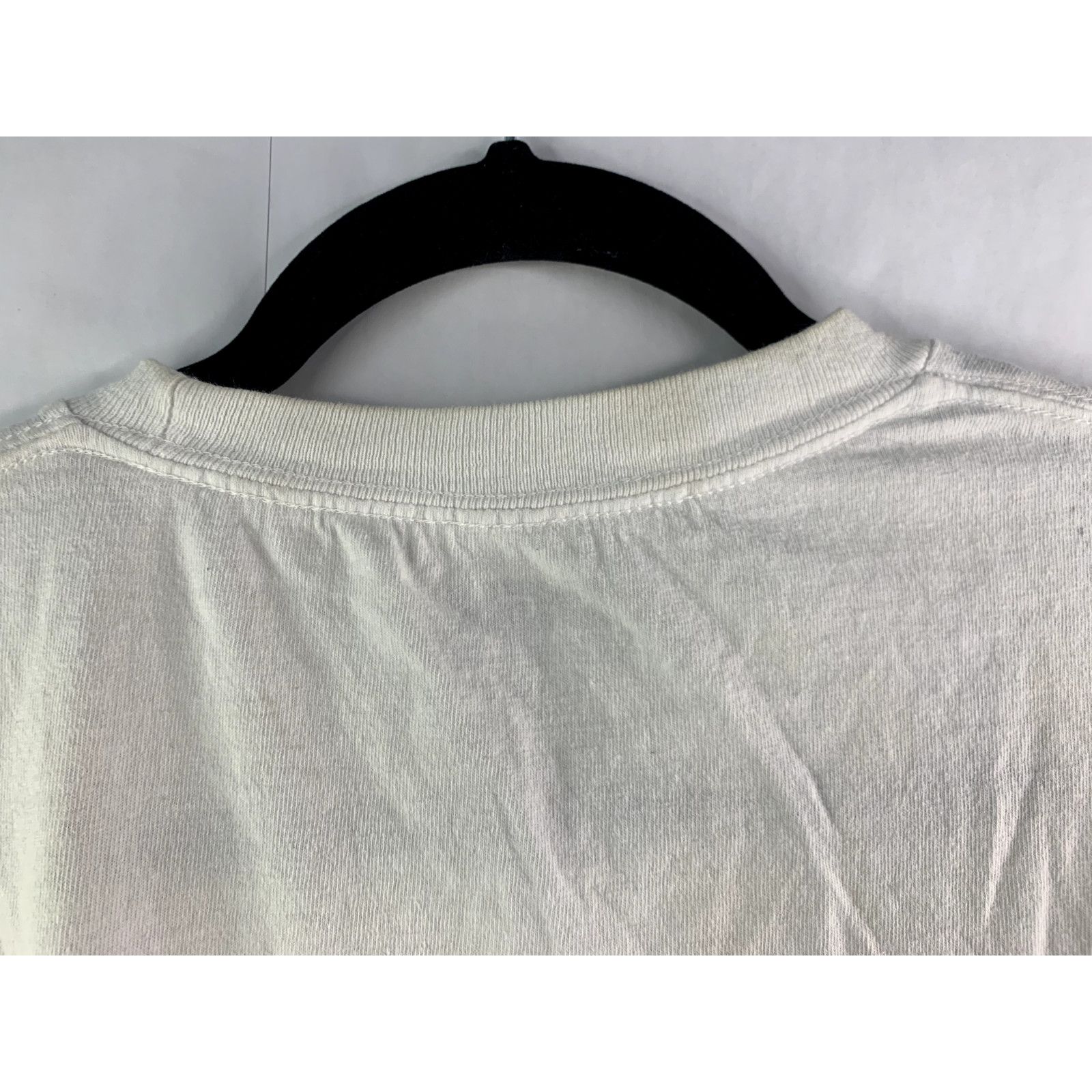 DGK DGK Shirt Skateboarding White Graphic Tee Y2K Skate Medium Size US L / EU 52-54 / 3 - 11 Thumbnail