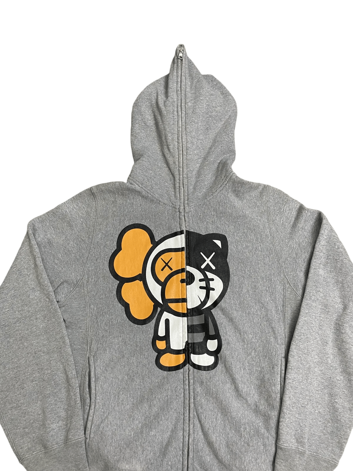 Bape × Kaws Bape X Kaws Baby Milo Hoodies Size US S / EU 44-46 / 1 - 2 Thumbnail