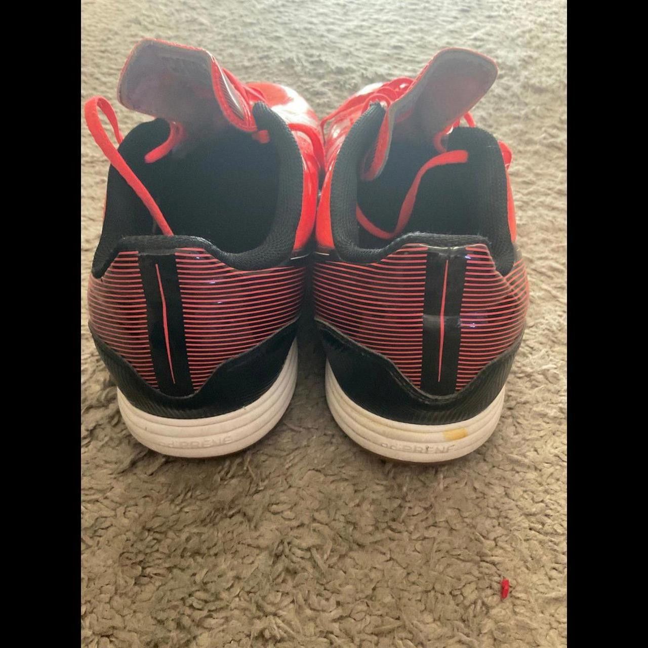 Adidas Adidas Mens Size 12 Rf10 Size US 12 / EU 45 - 4 Thumbnail
