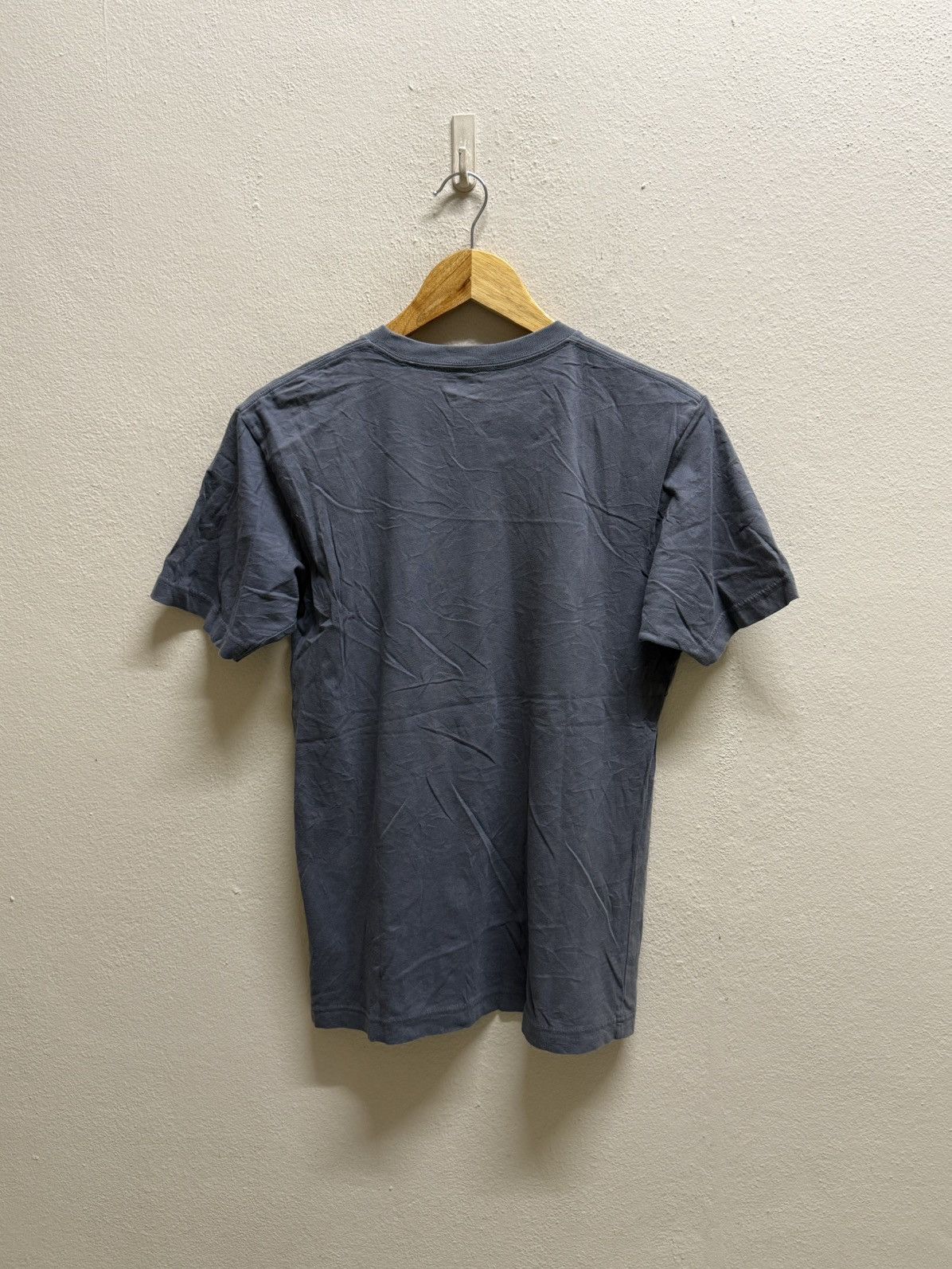Anime Uniqlo X Gintama Japanese Anime Tshirt Size US XS / EU 42 / 0 - 4 Thumbnail
