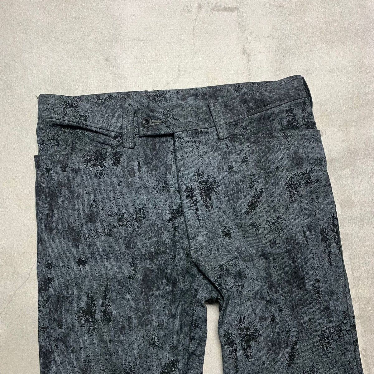 Tornado Mart Tornado Mart Pants Size US 29 - 2 Thumbnail
