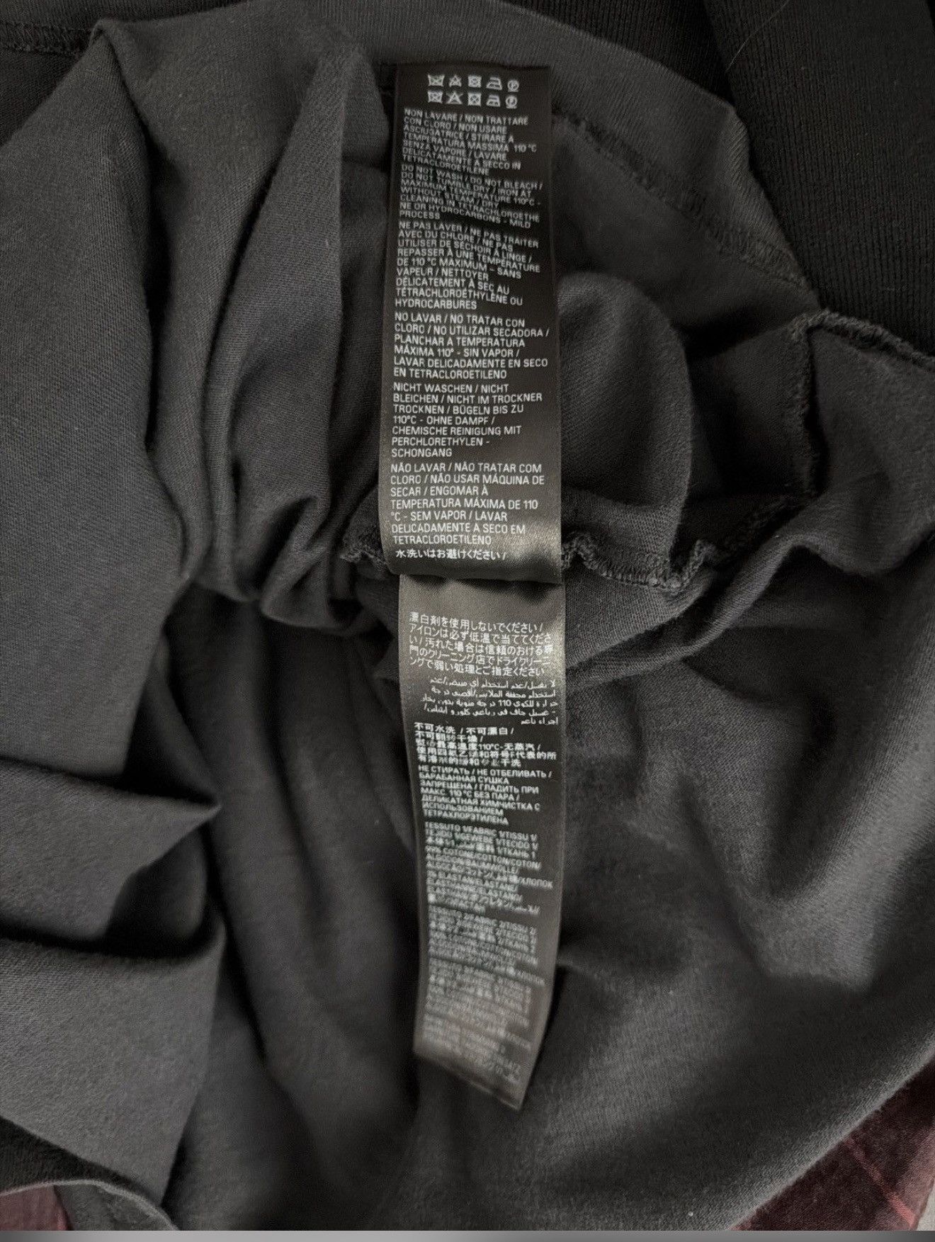 Balenciaga Balenciaga Hoodie Size US S / EU 44-46 / 1 - 9 Thumbnail