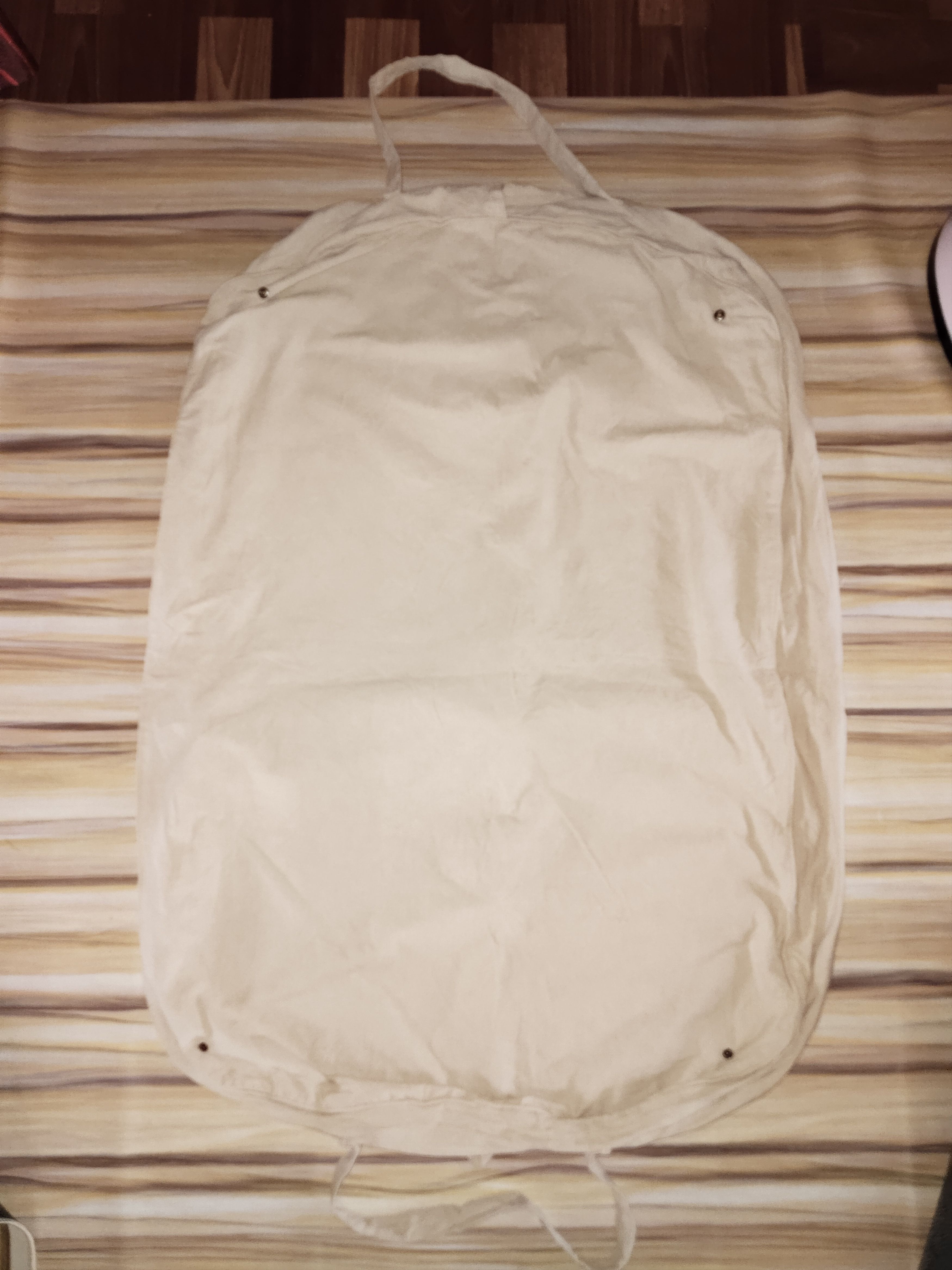 Gucci GUCCI Garment Dust Bag Size ONE SIZE - 5 Thumbnail