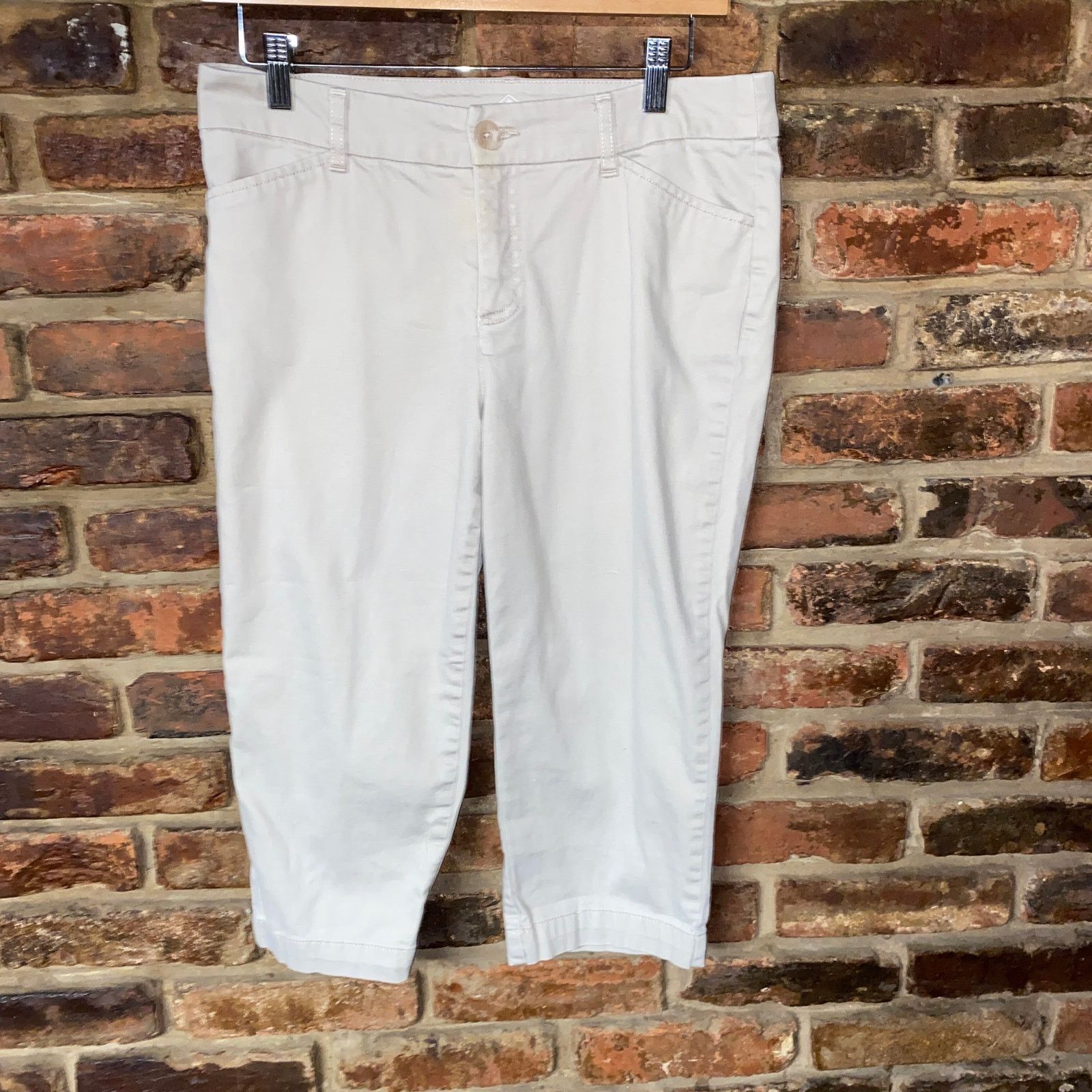 St john's bay crop pants outlet