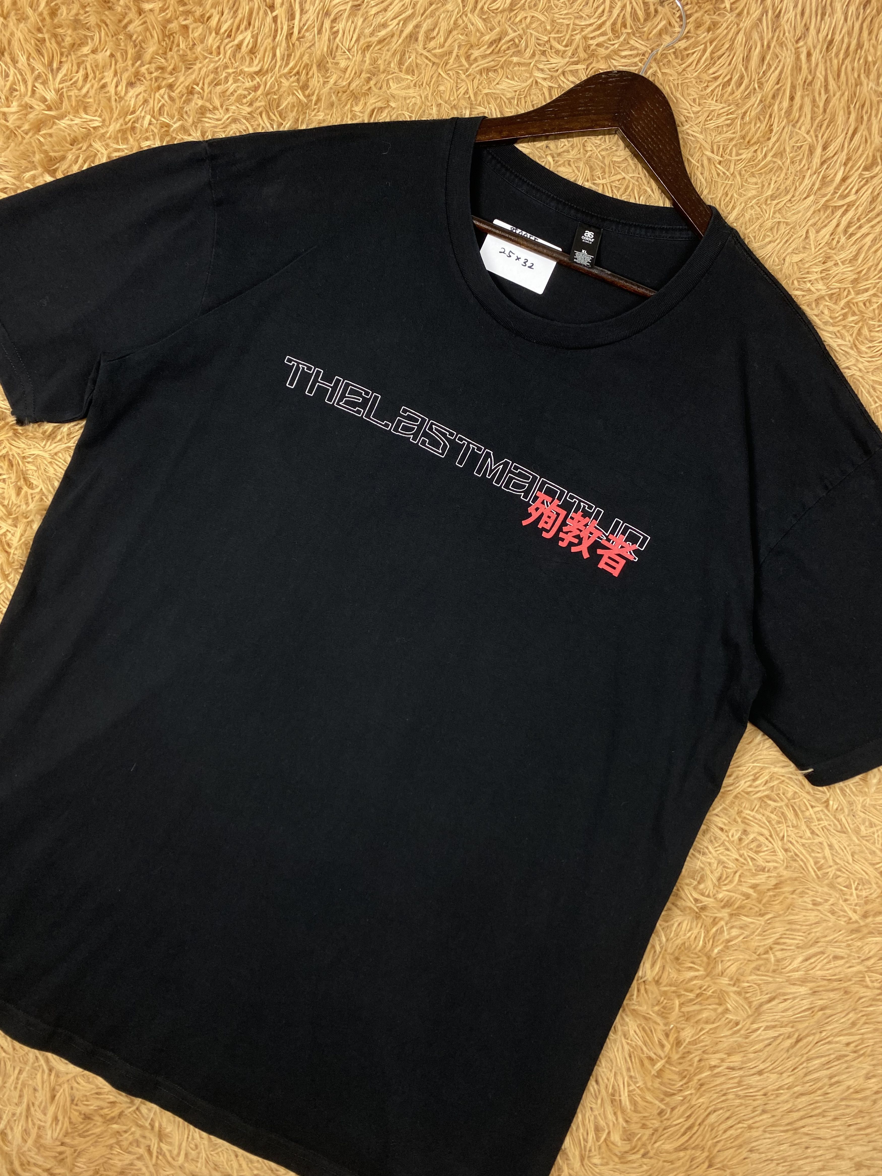 AS Colour Vintage AS Colour T-Shirts PT0055 Size US XL / EU 56 / 4 - 2 Thumbnail