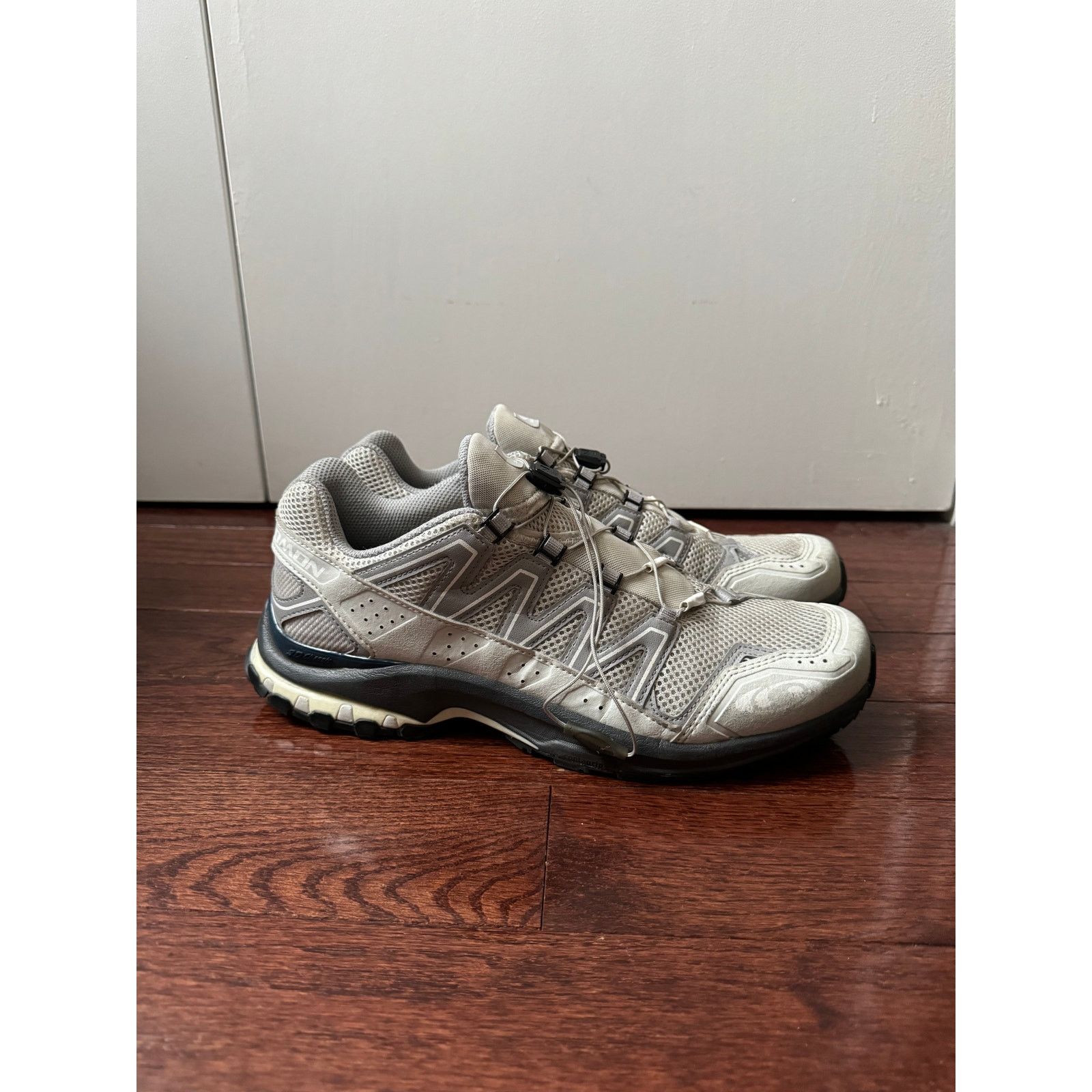Salomon Salomon XA-COMP ADVANCED Size US 12 / EU 45 - 4 Thumbnail